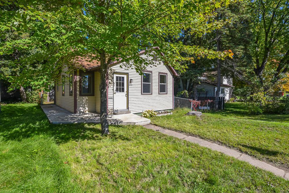 1115 Rosewood Street — photo