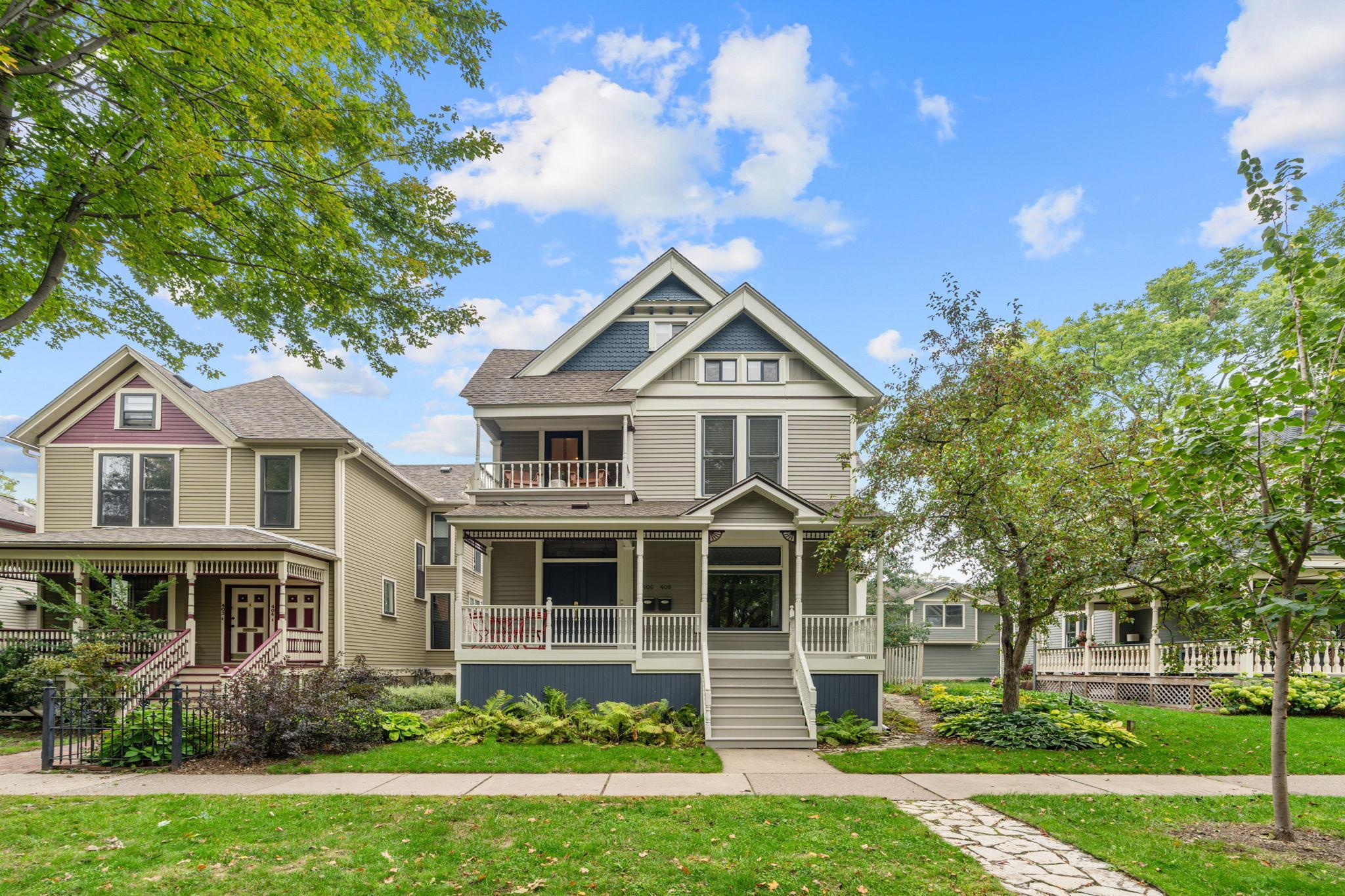 408 Laurel Avenue Unit 2 — photo