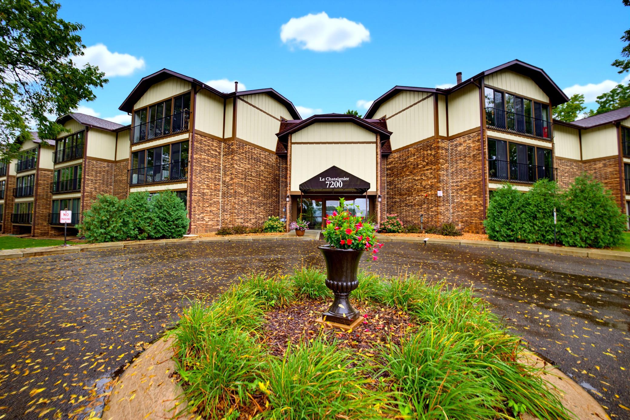 7200 Cahill Road 106 — photo