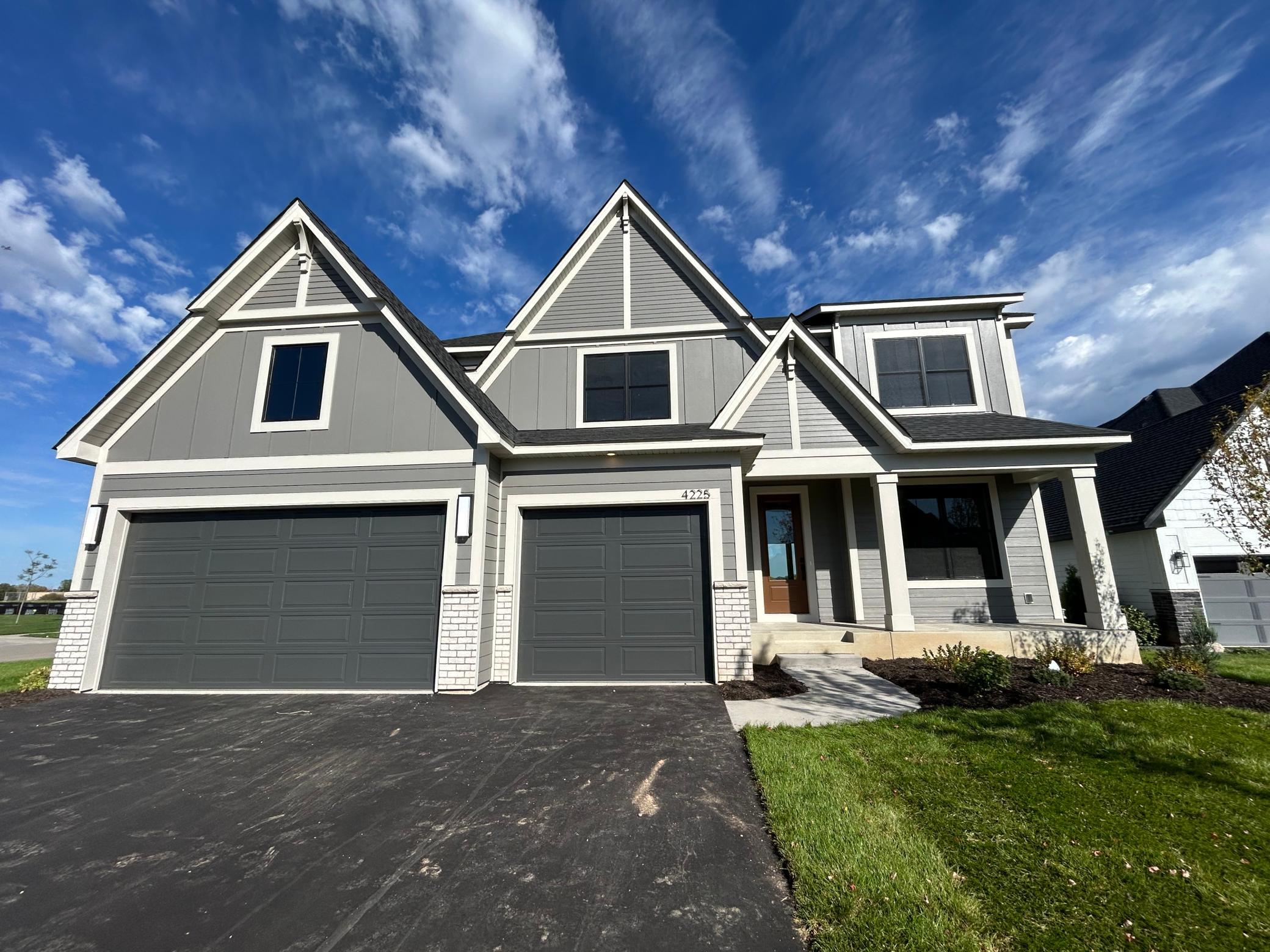 4225 Arbor Bay — photo
