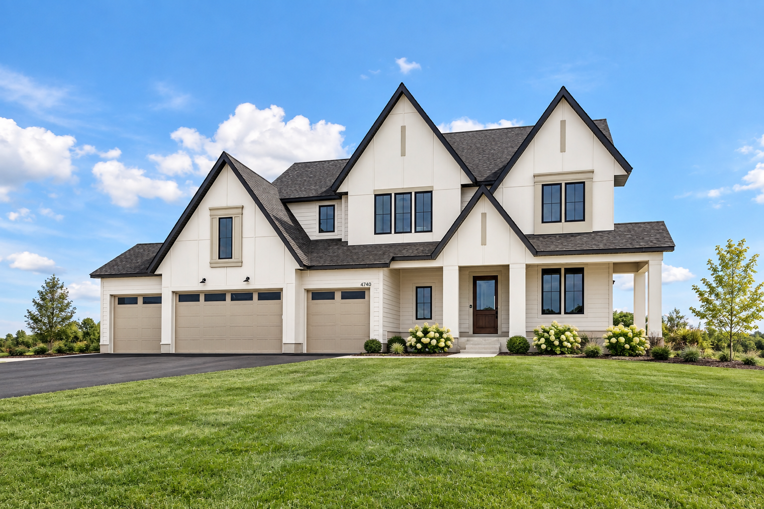 3468 William Way — photo