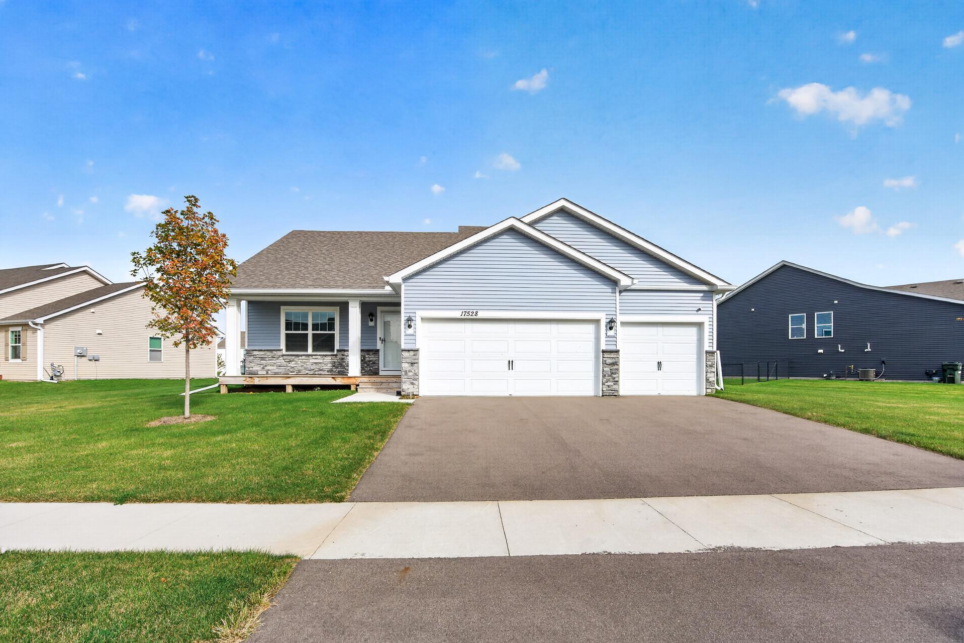 17528 Dunkirk Way — photo