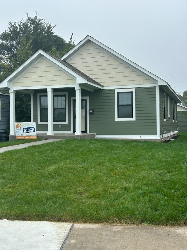 3943 N 6th Street — photo