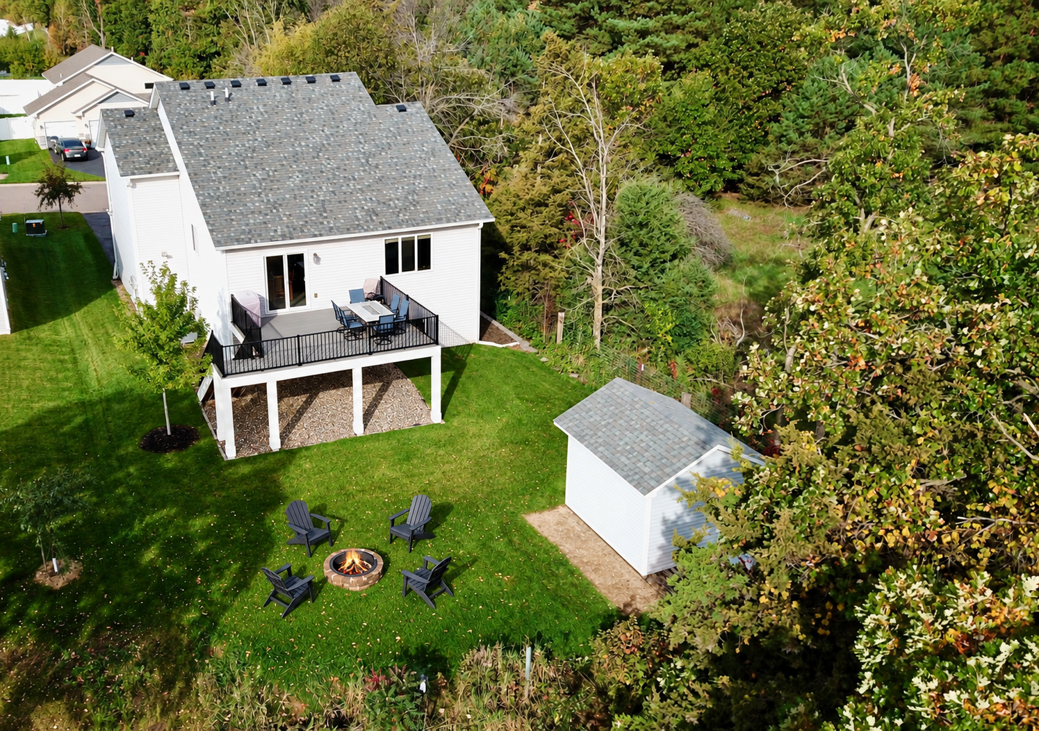 23711 Marigold Street NW — photo