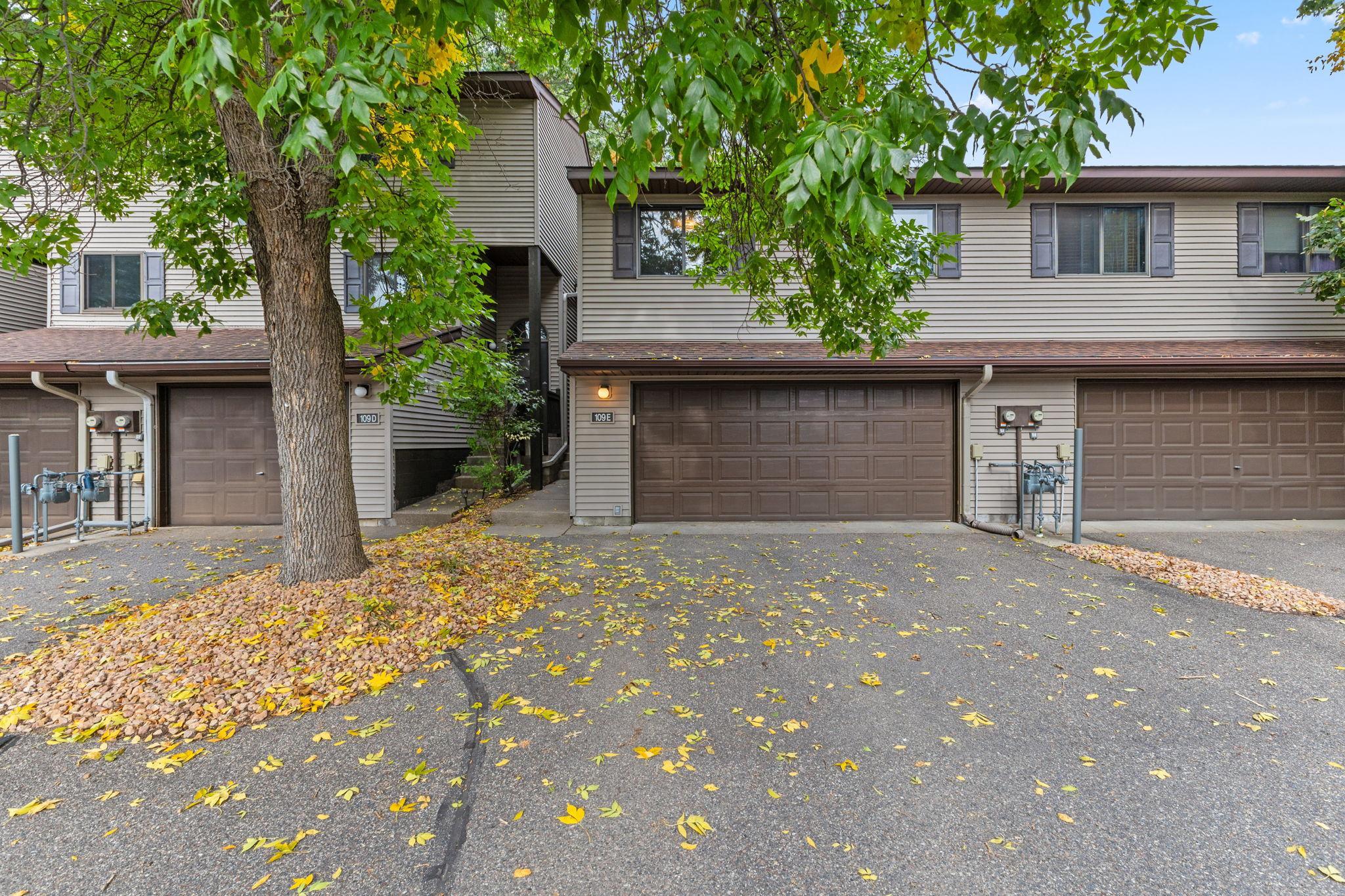 109 South Drive Unit E — photo