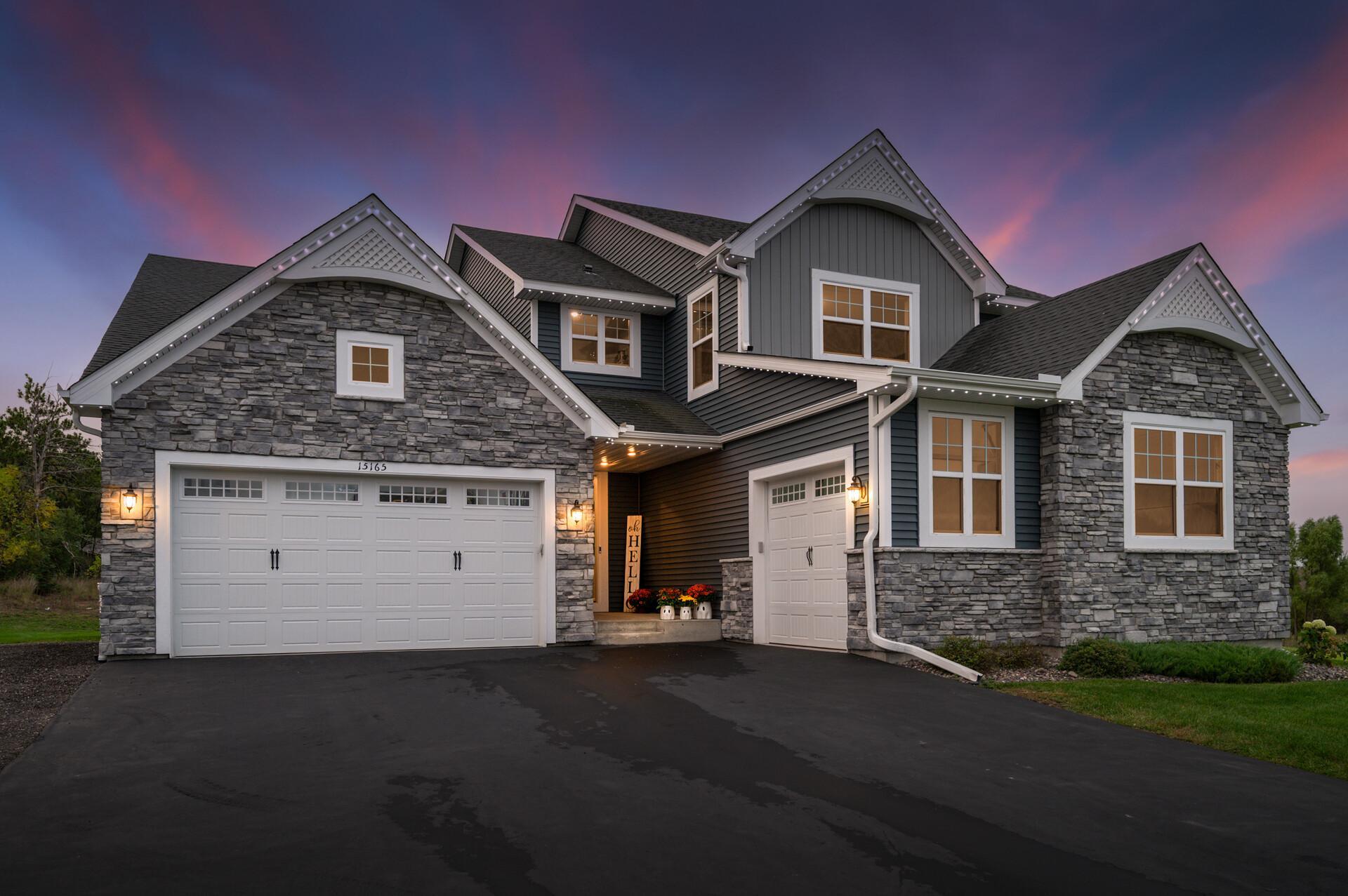 15165 Marmoset Street NW — photo