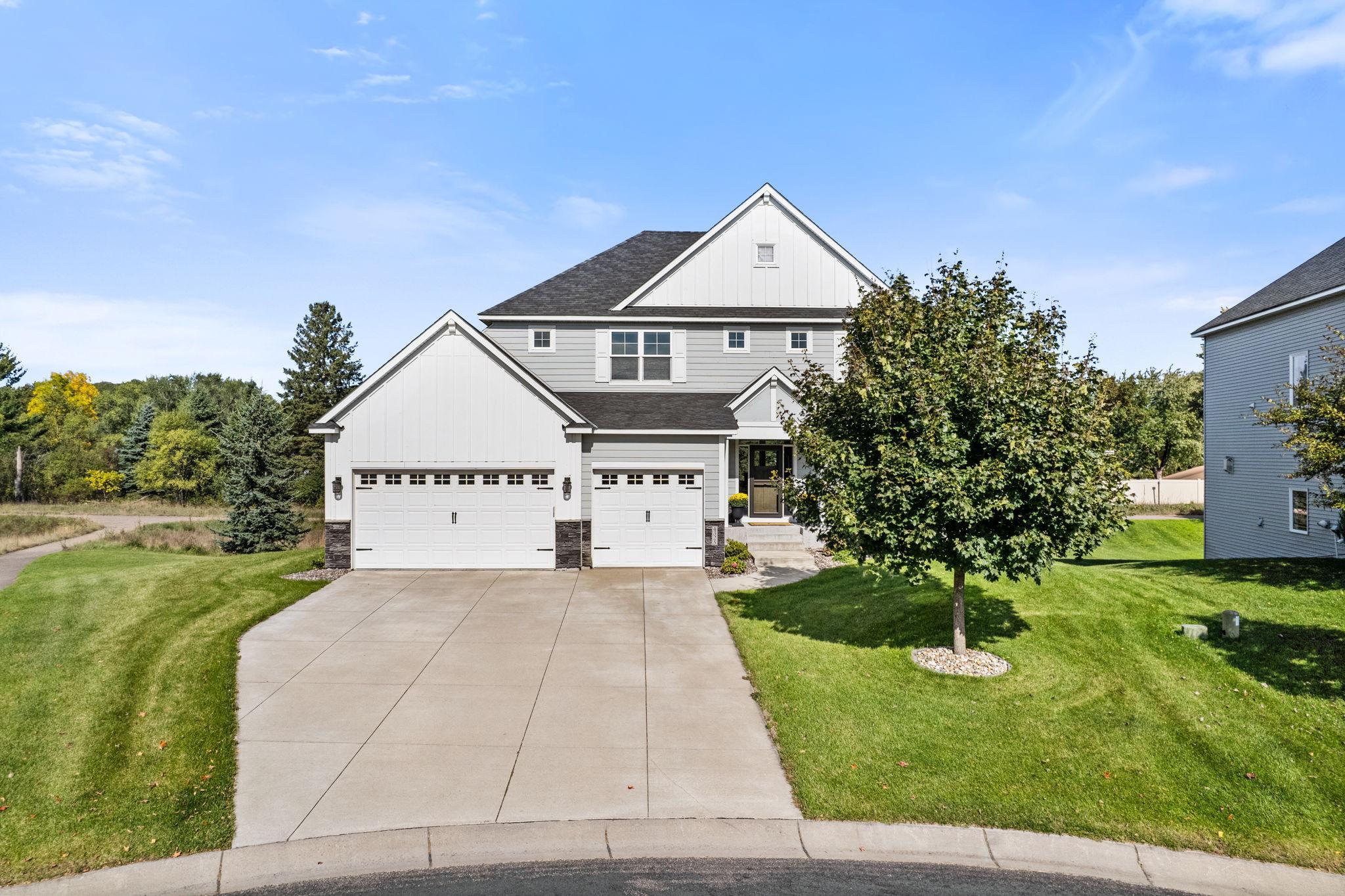 4325 Parkview Circle — photo