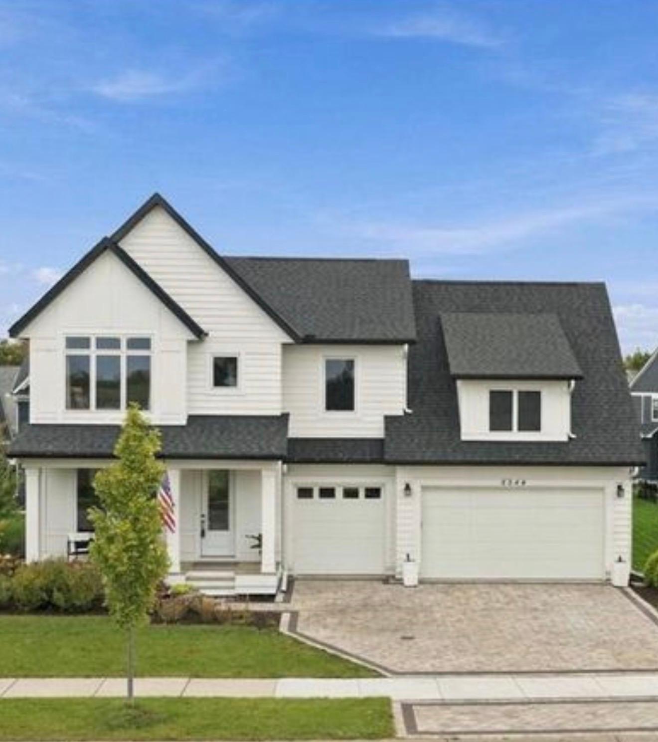 6344 Red Cedar Drive — photo