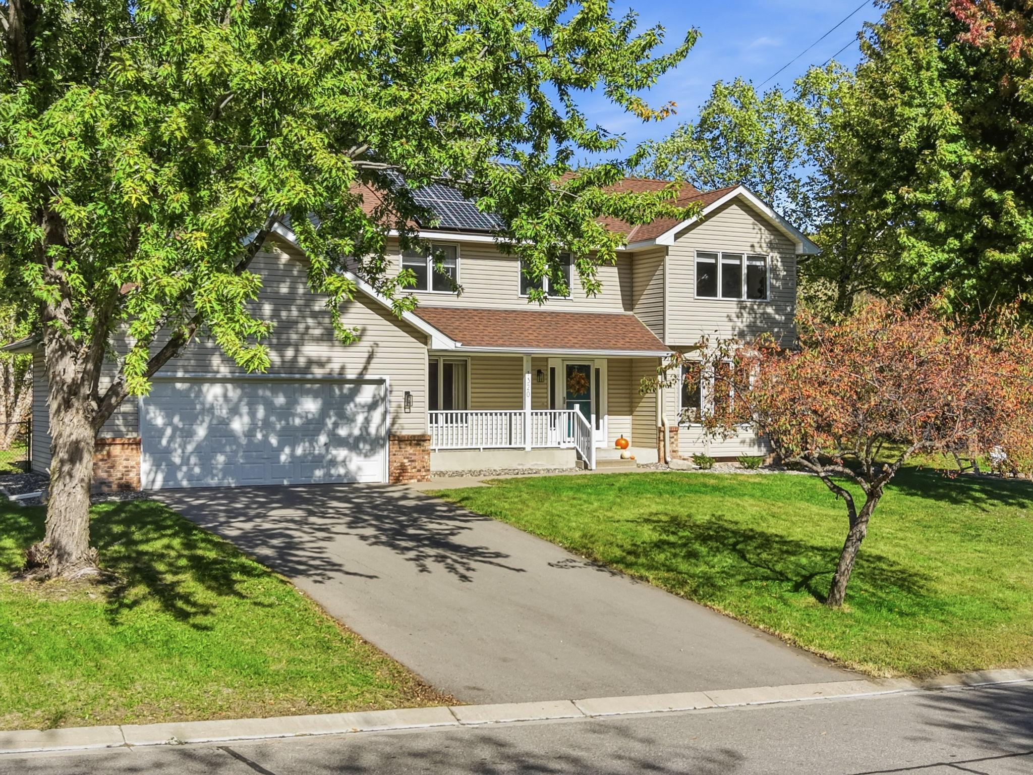 1320 Wildflower Lane — photo