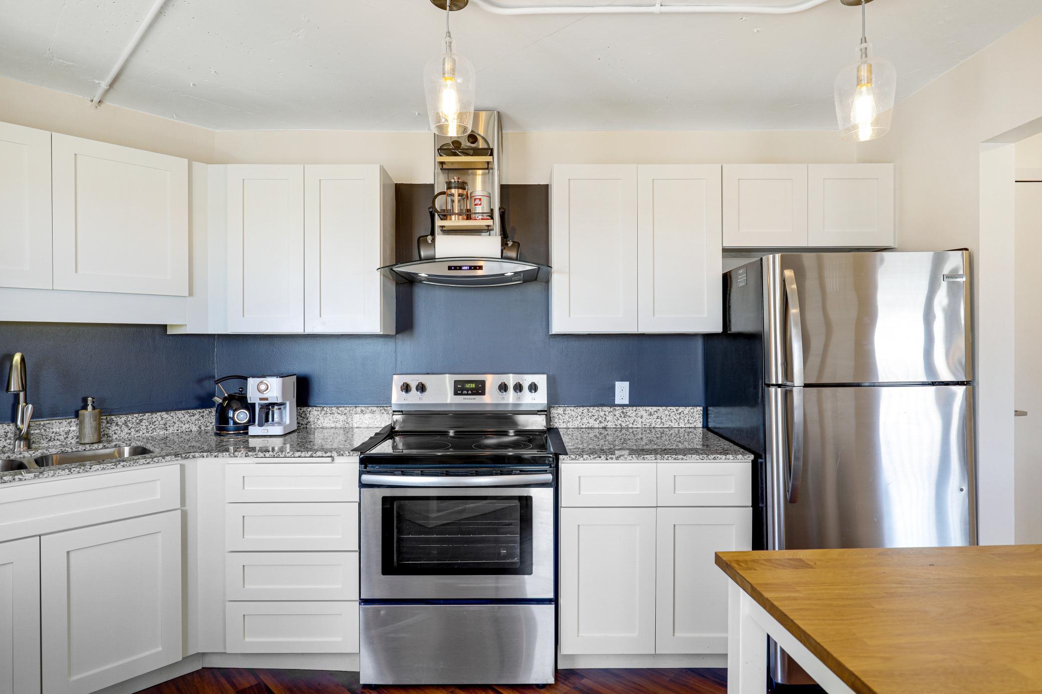 20 2nd Street NE Unit P1702 — photo