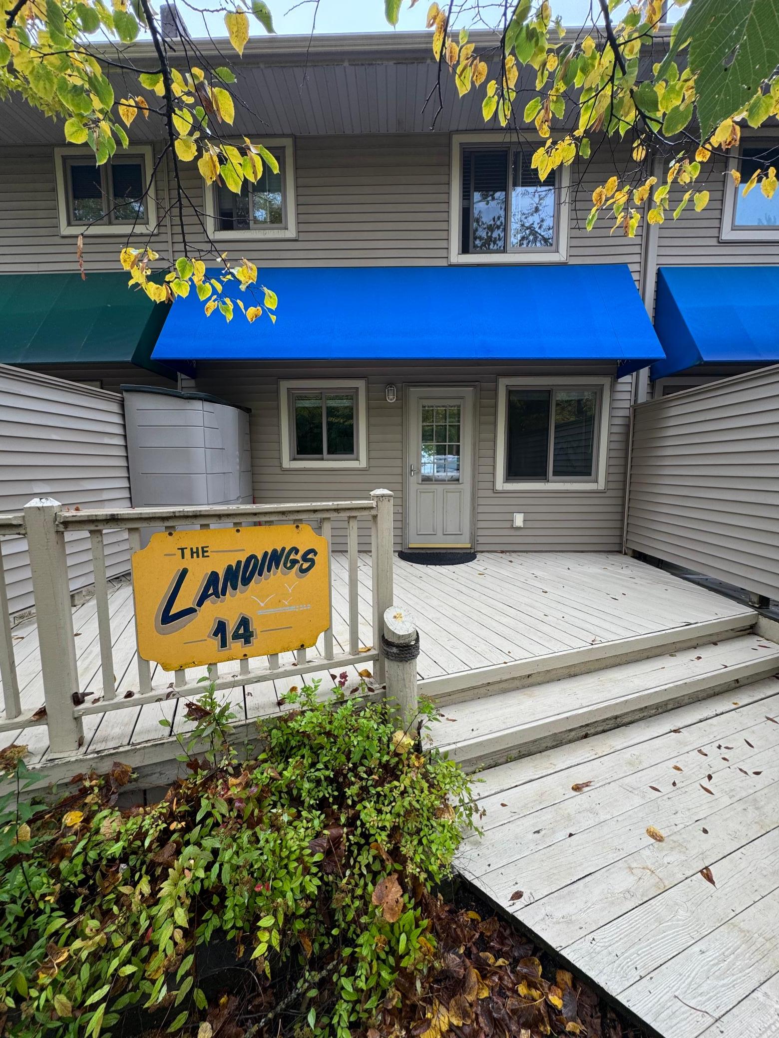 14590 Gazebo Drive Unit 14 — photo