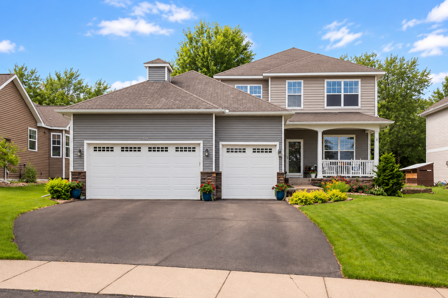 1311 Timber Lane — photo