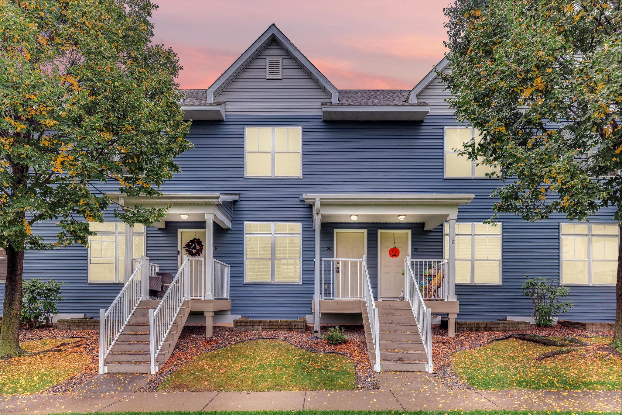 20 Hope Circle — photo