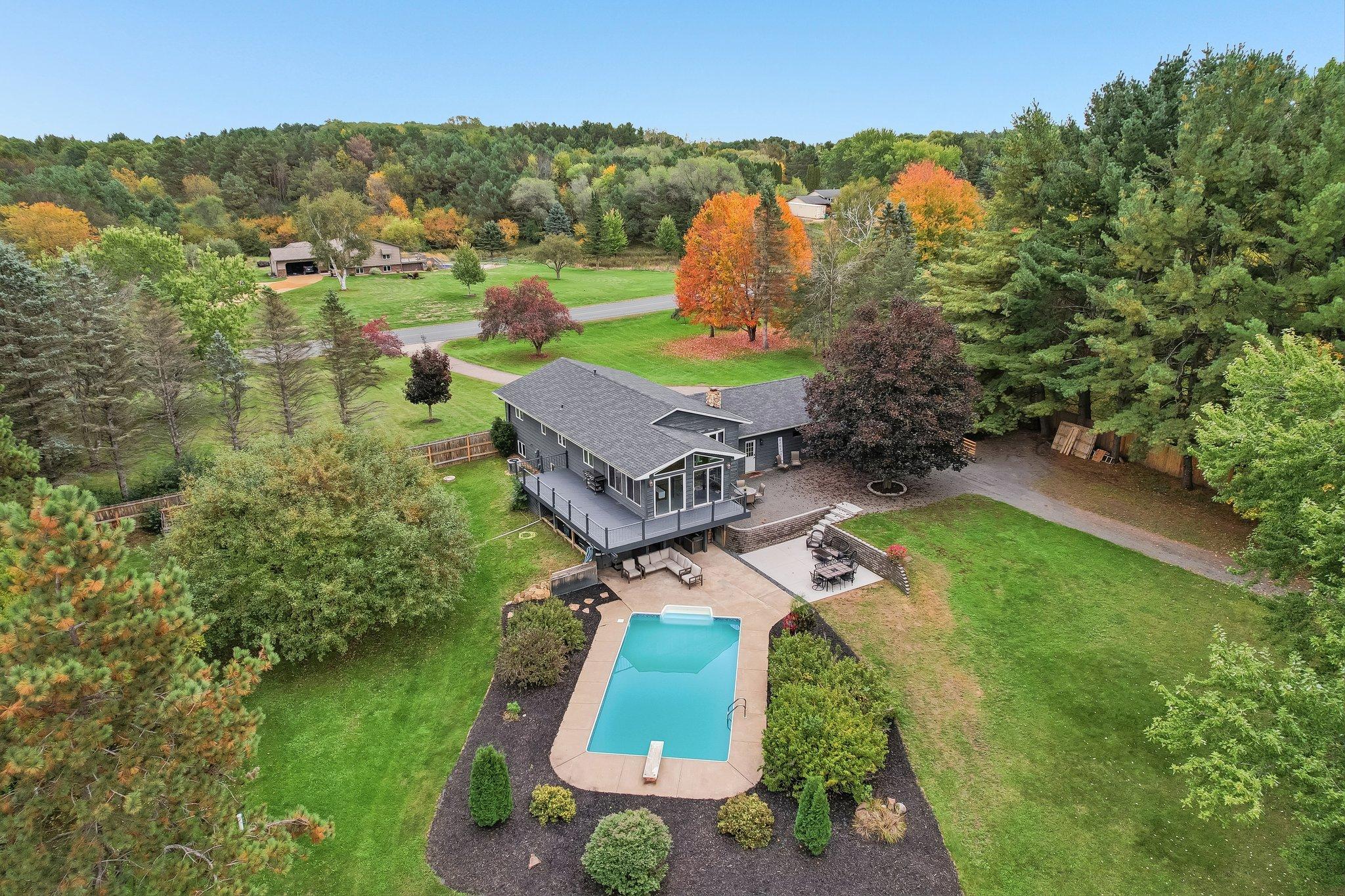 1252 Rolling Hills Trail — photo