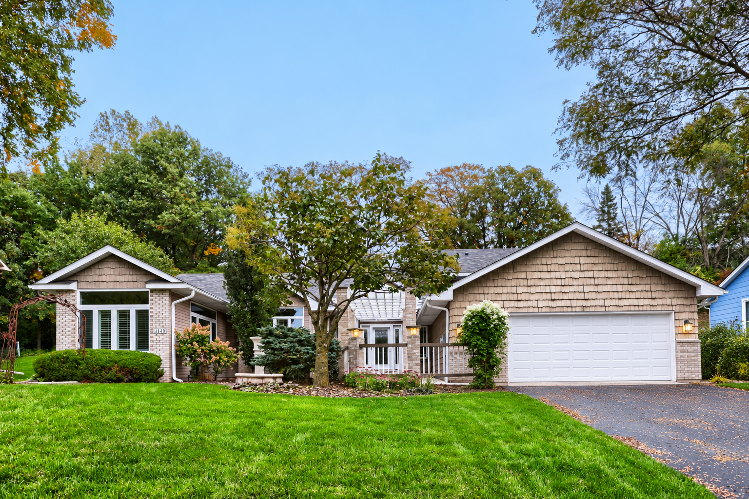 4148 Countryview Drive — photo