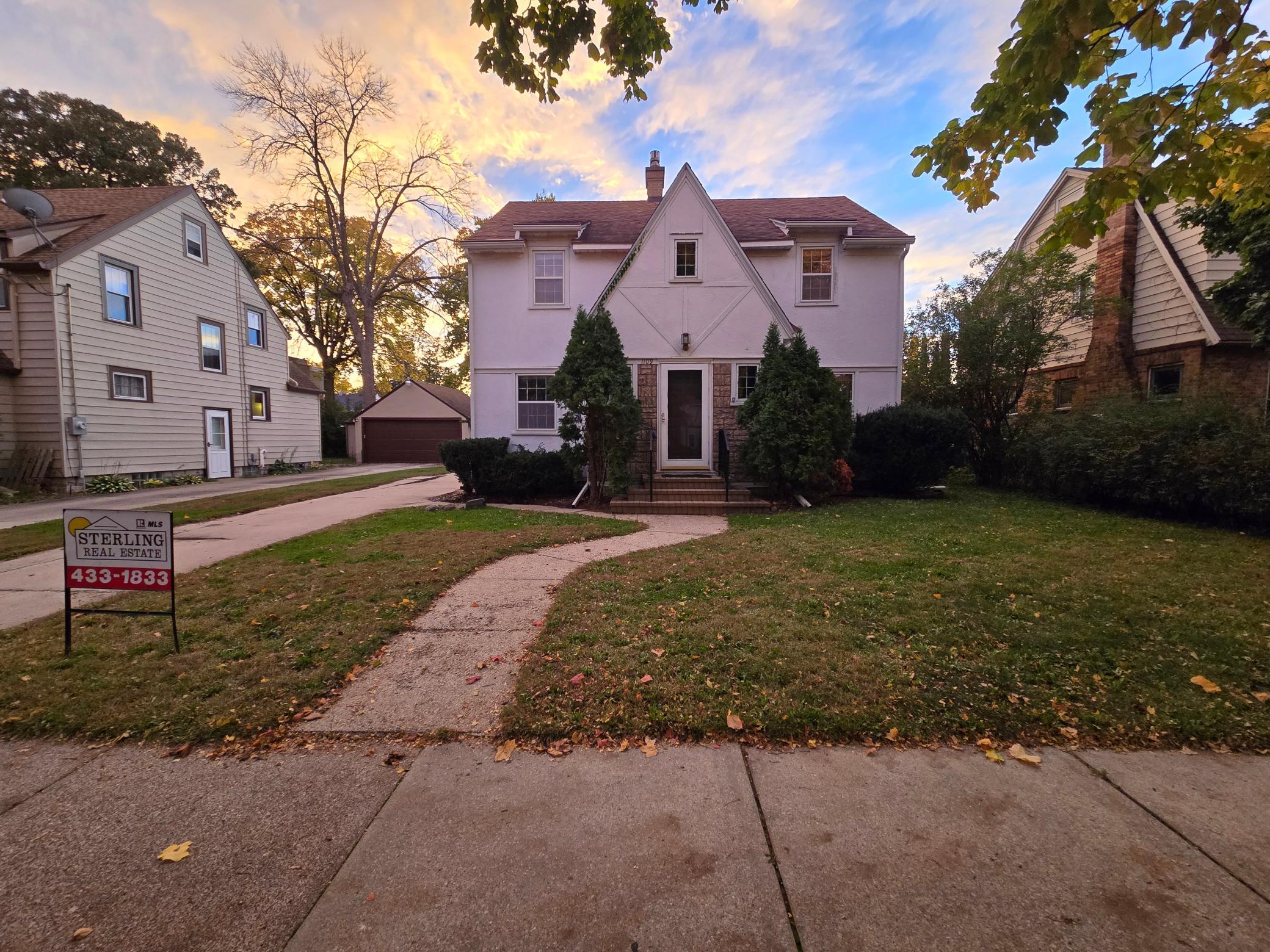 1109 3rd Street NW — photo