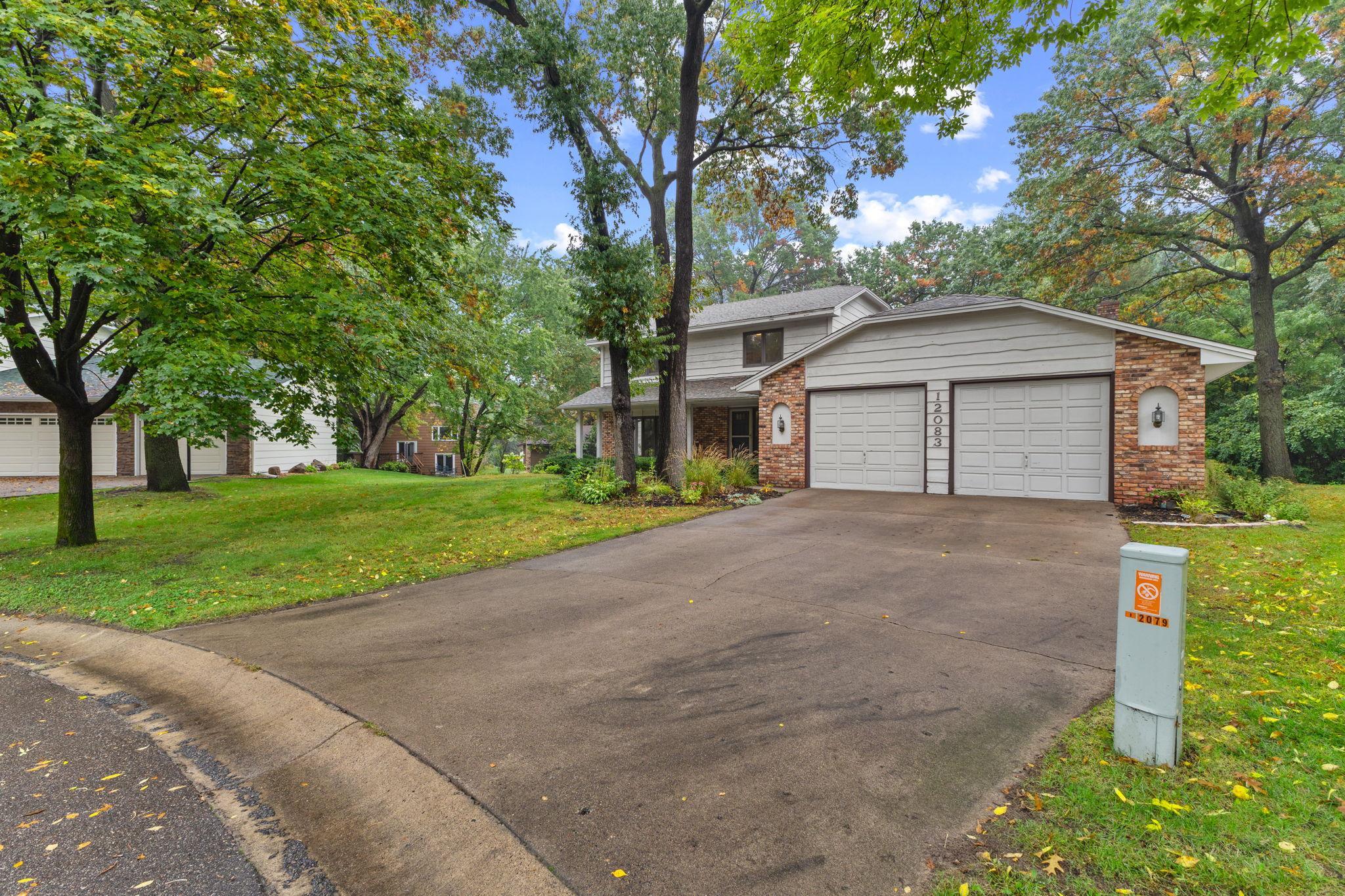 12083 Dogwood Street NW — photo