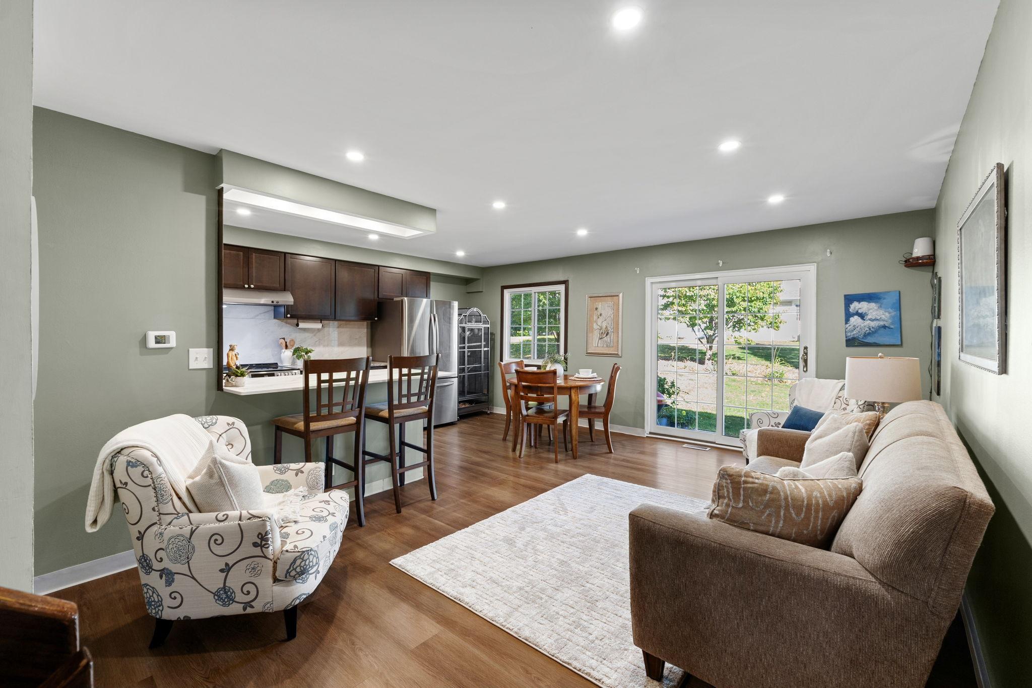 3304 River Bluff Drive Unit 75 — photo