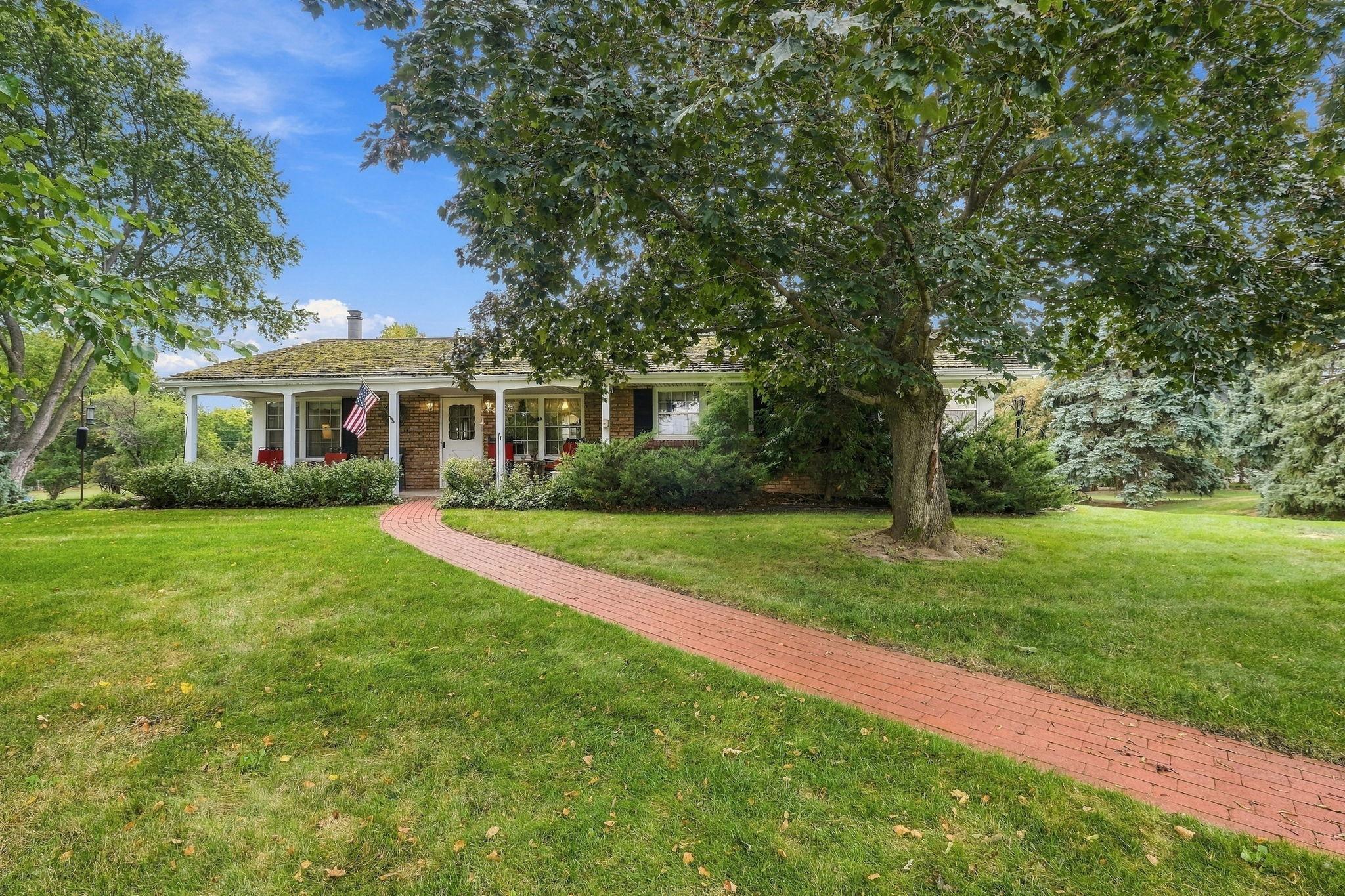 1750 Crestridge Lane — photo
