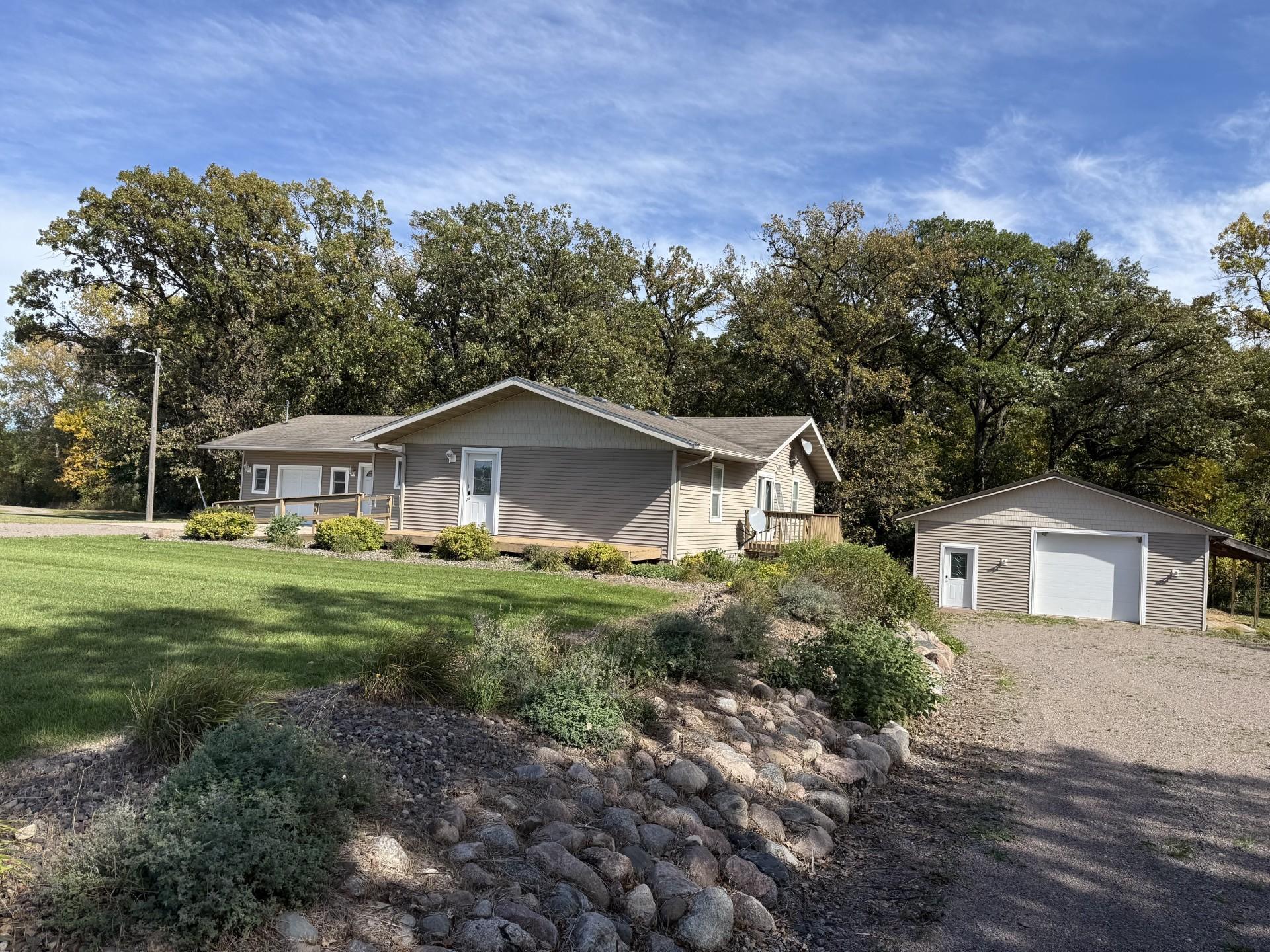 8551 County Road 75 — photo