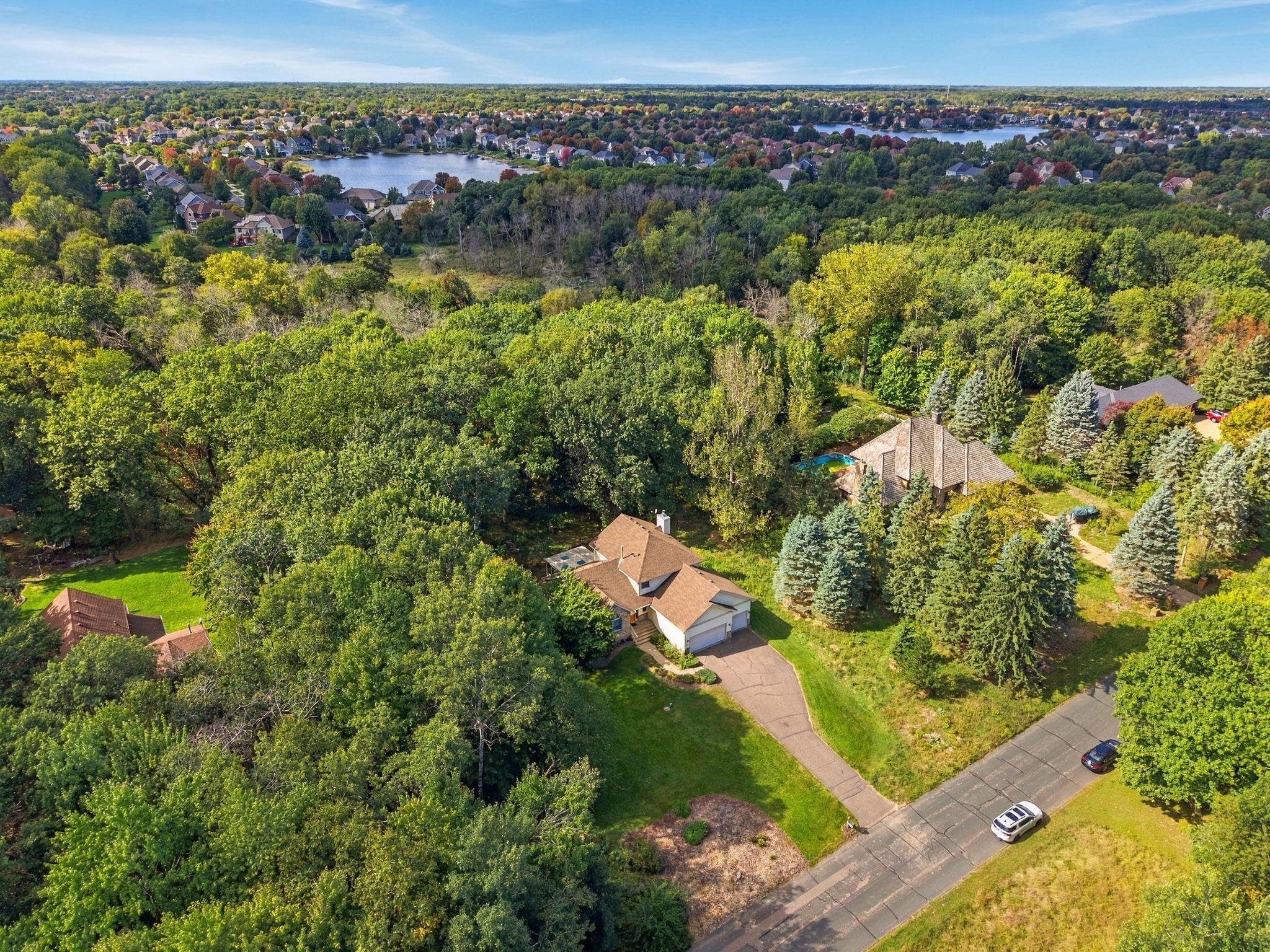 11502 Meadow Lane NE — photo