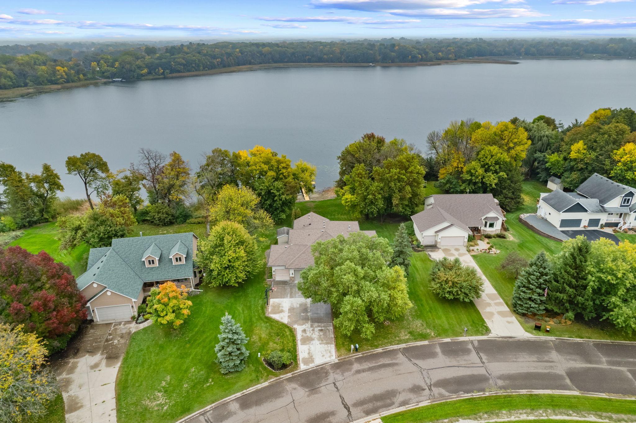 28329 Lakeside Lane — photo