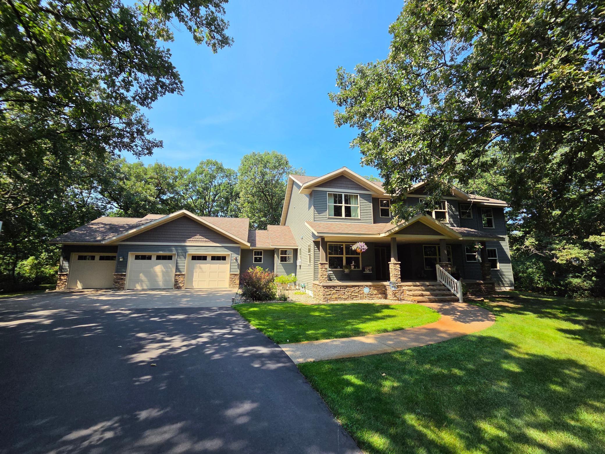 5013 Hidden Acres Circle — photo