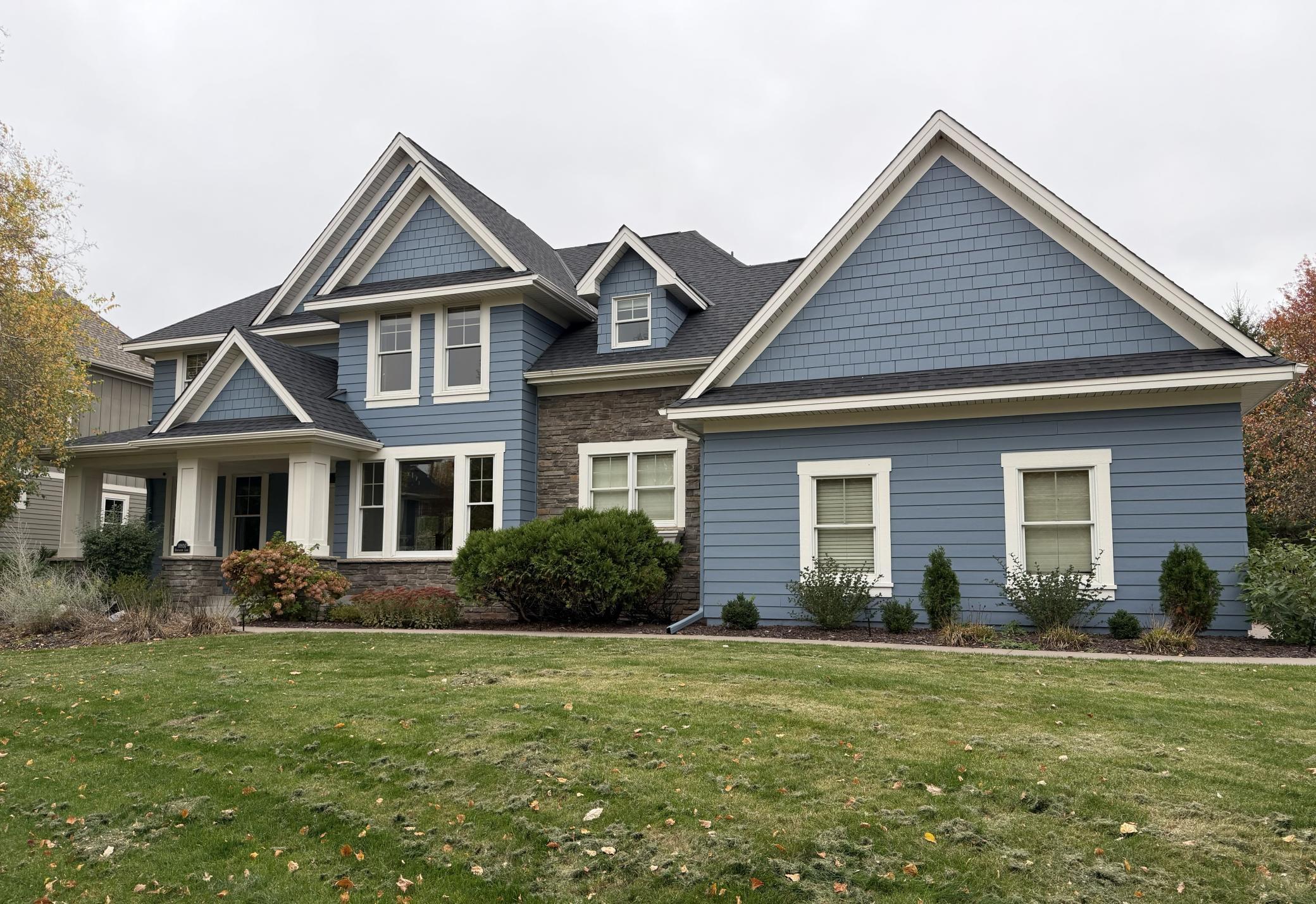 10930 Bentwater Lane — photo