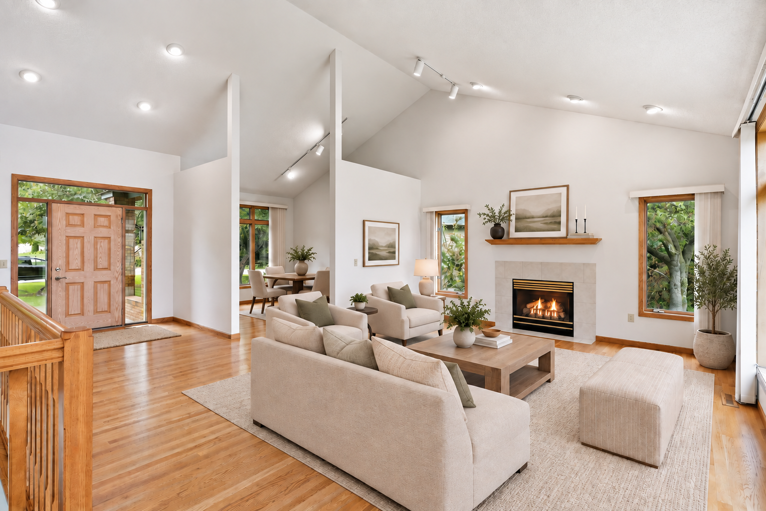 3200 Bent Tree Hills Drive — photo