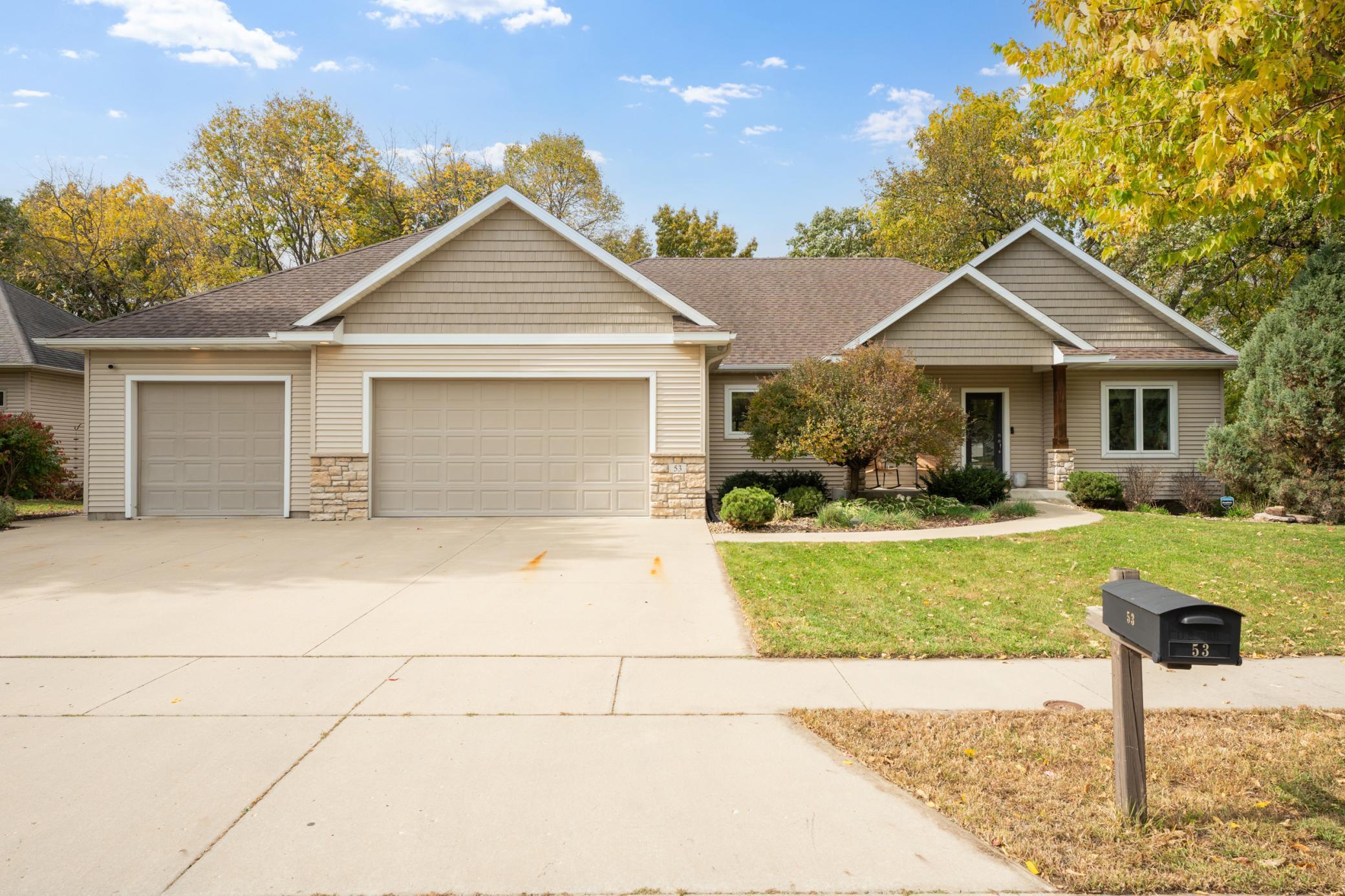 53 River Court NE, Rochester, MN 55906 — photo 2