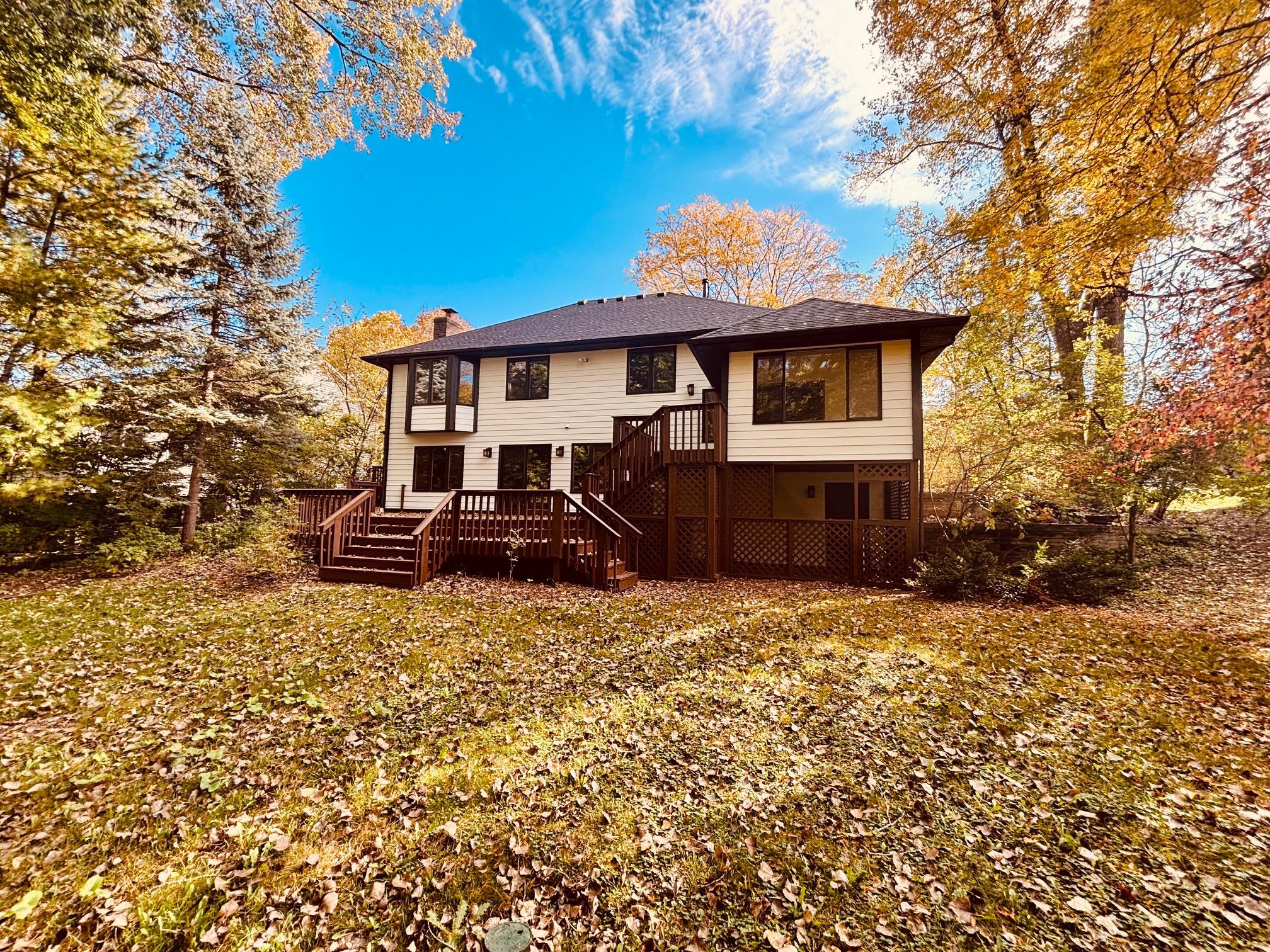 13505 Elkwood Drive — photo