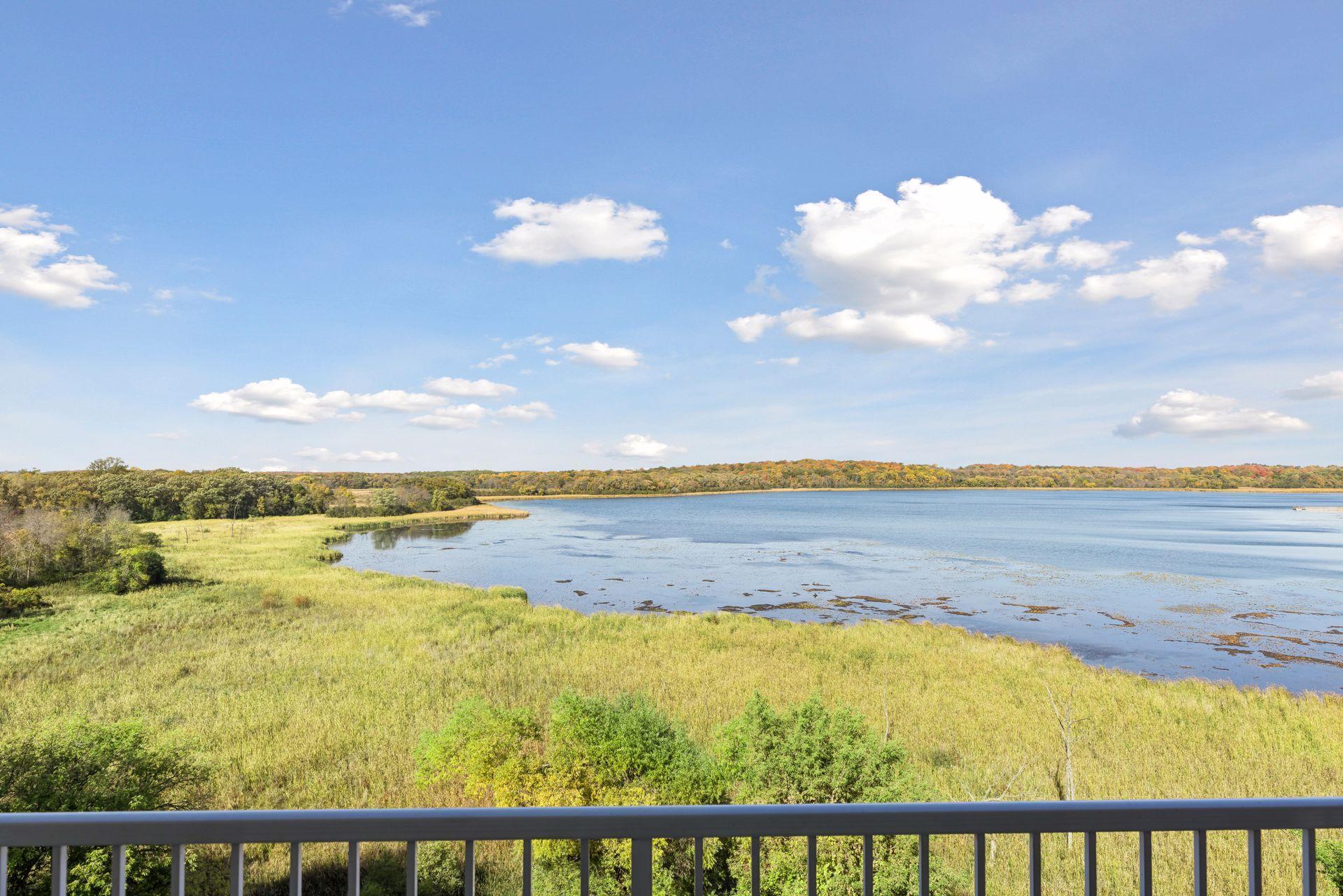 1776 Stieger Lake Lane Unit 409 — photo