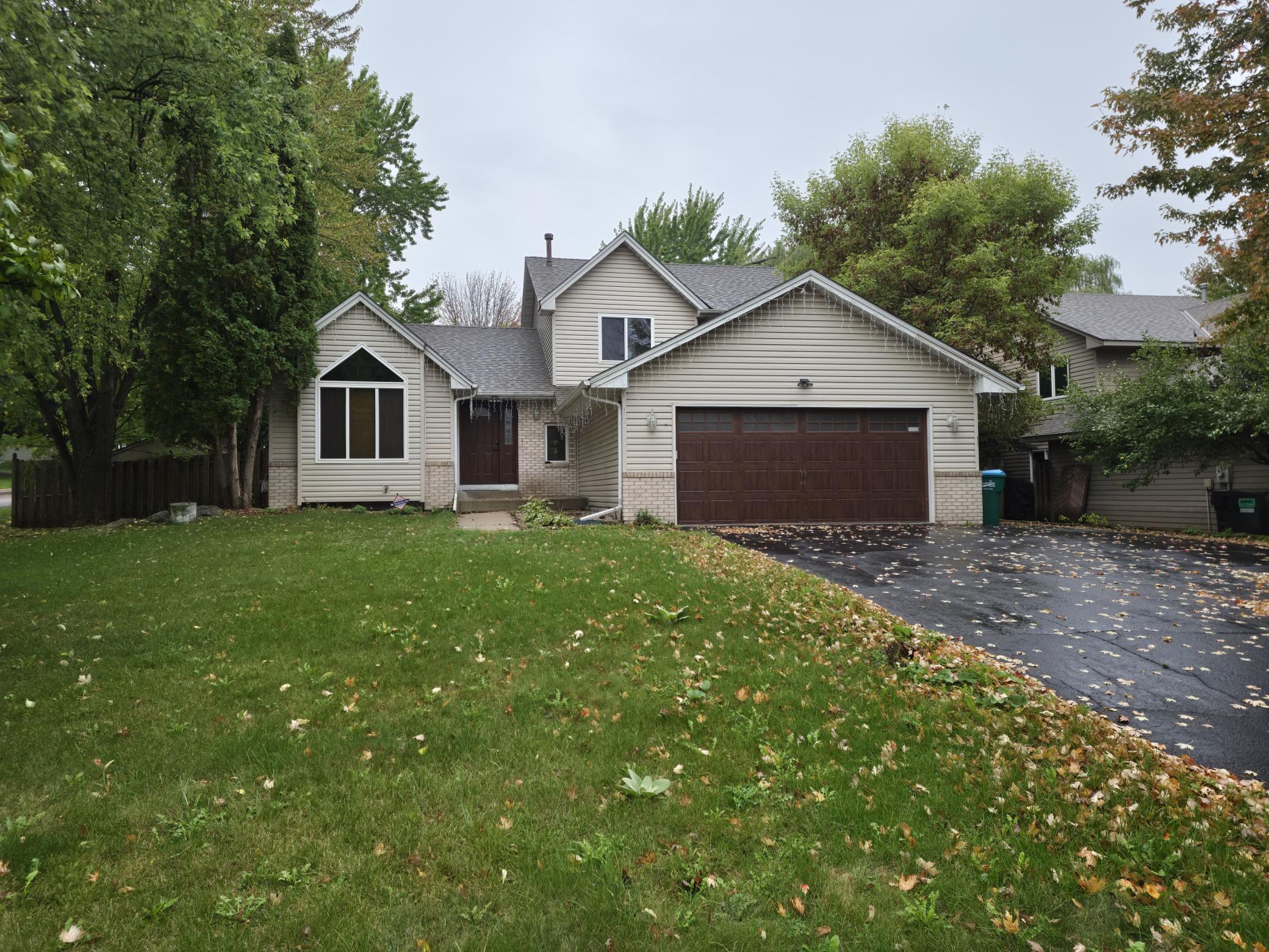 1621 Knox Circle — photo