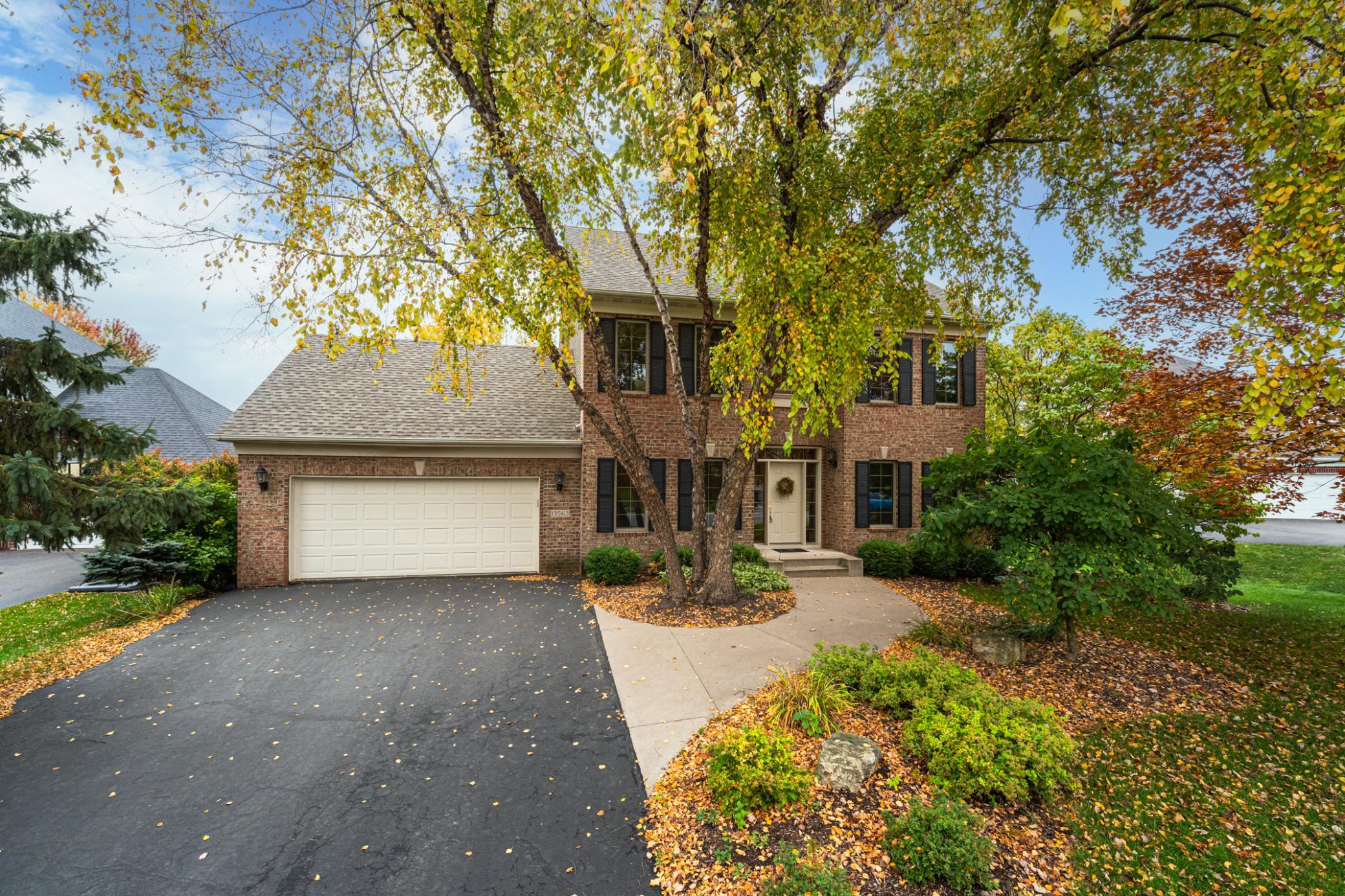 13563 Foxberry Road — photo