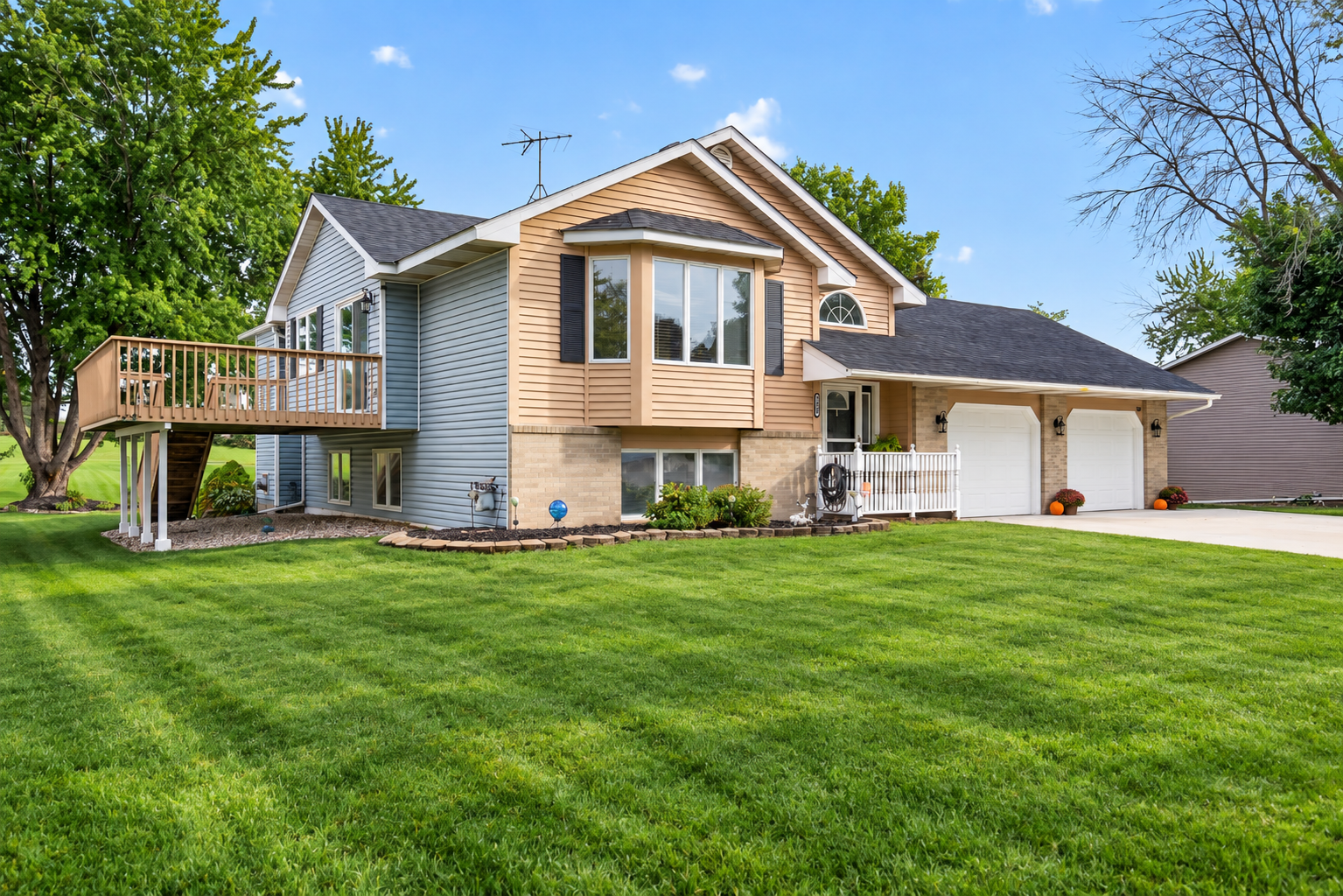 1608 Tierney Drive — photo