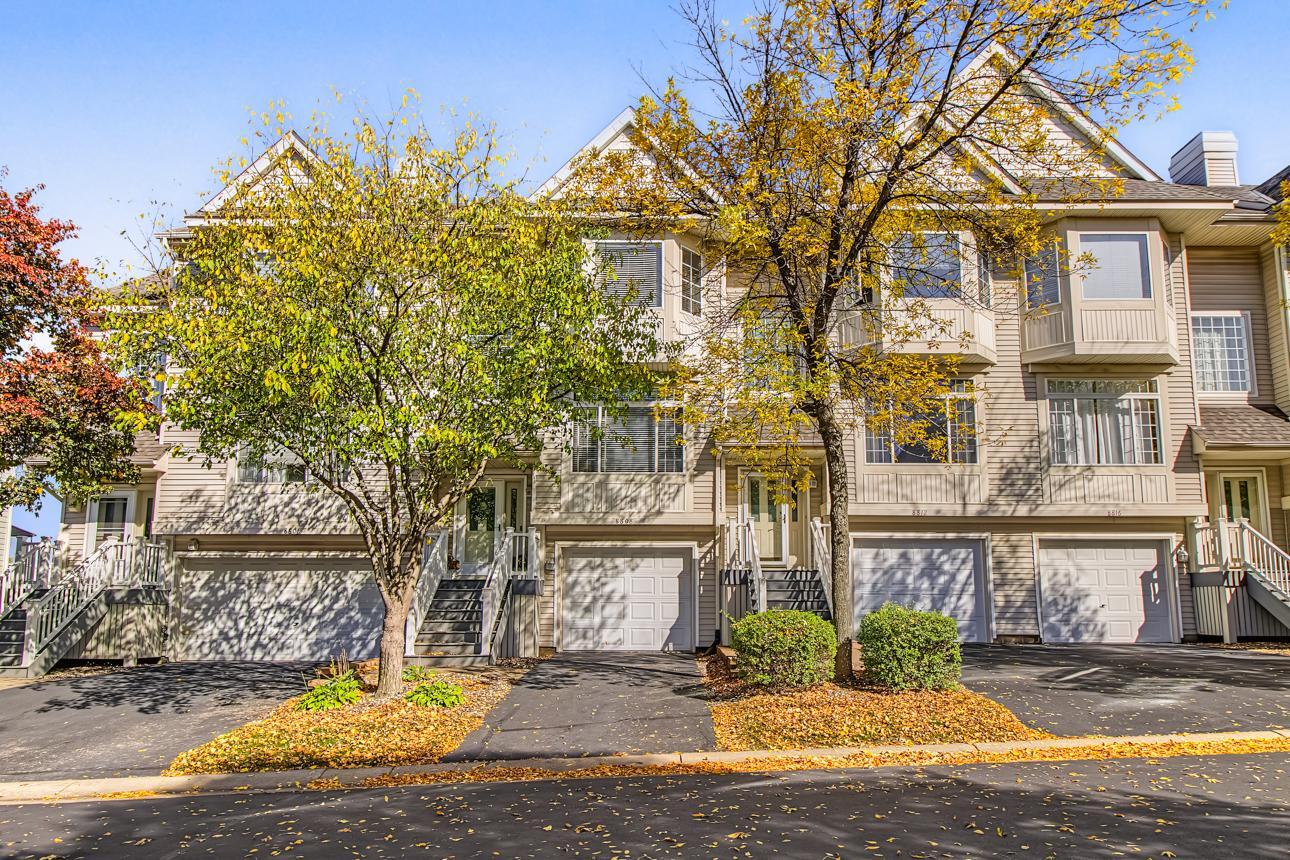 8808 Brunell Way Unit 402 — photo