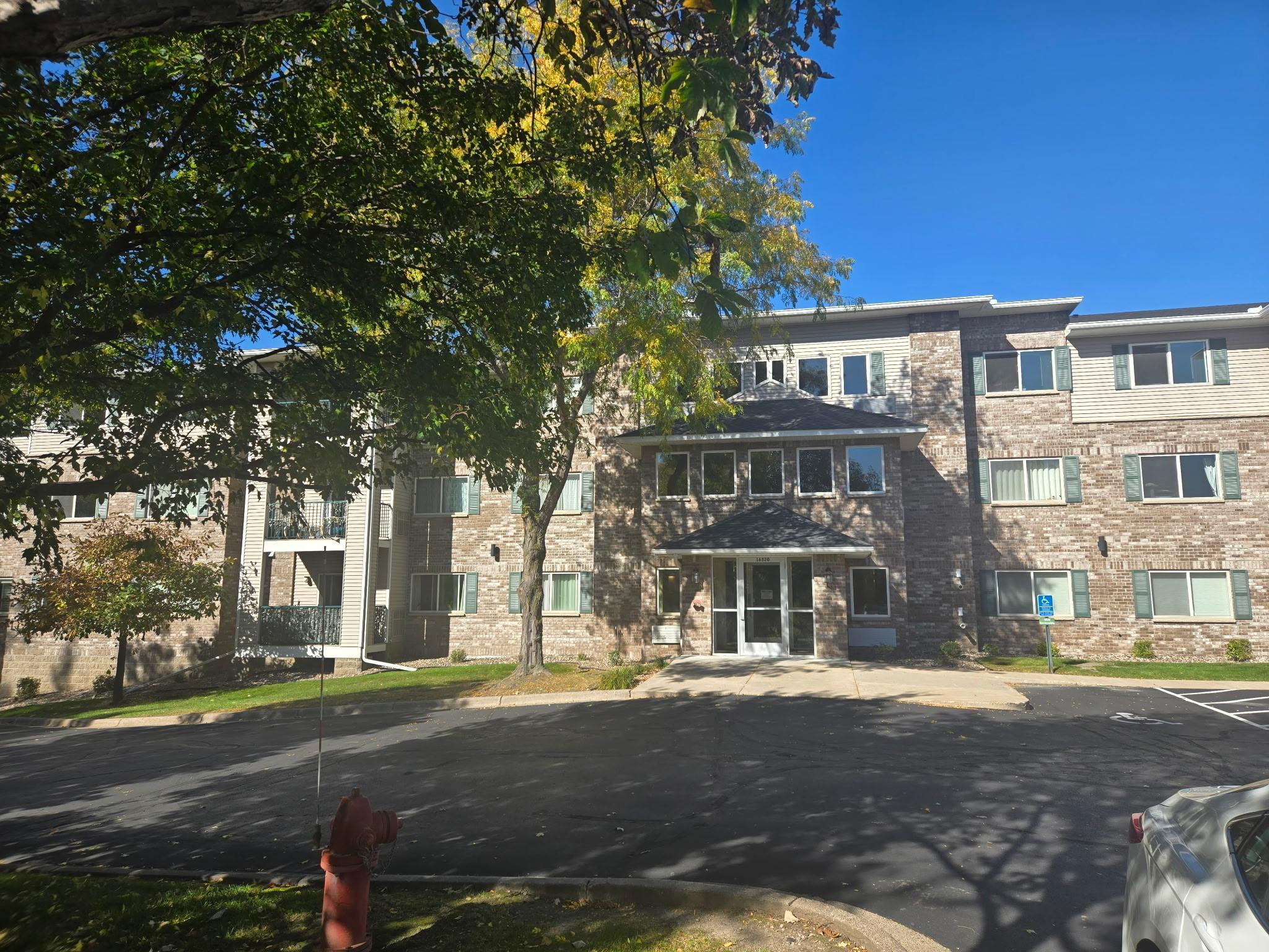 16520 Tranquility Court SE Unit 303 — photo