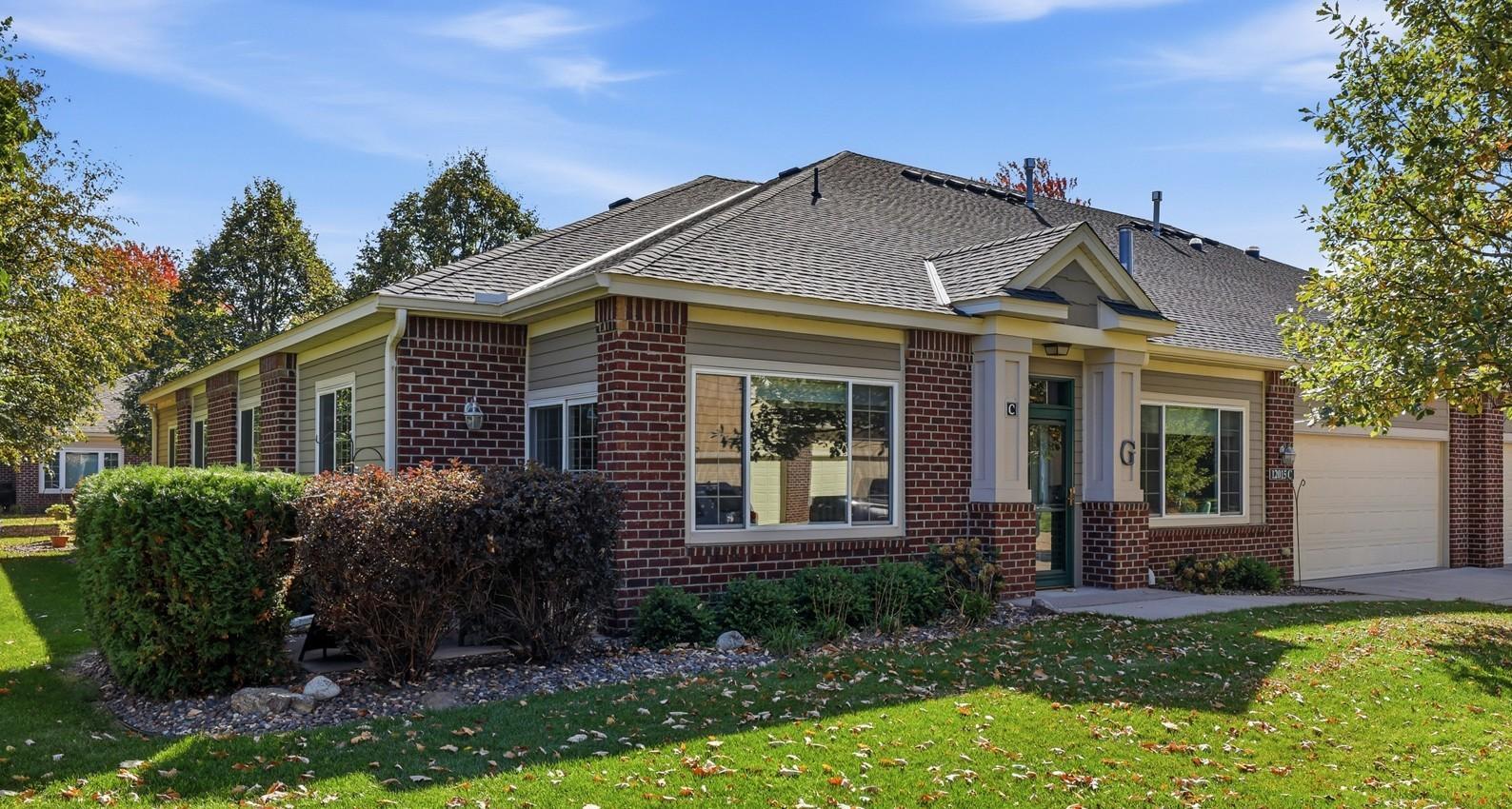 12015 Vermillion Street NE Unit C — photo