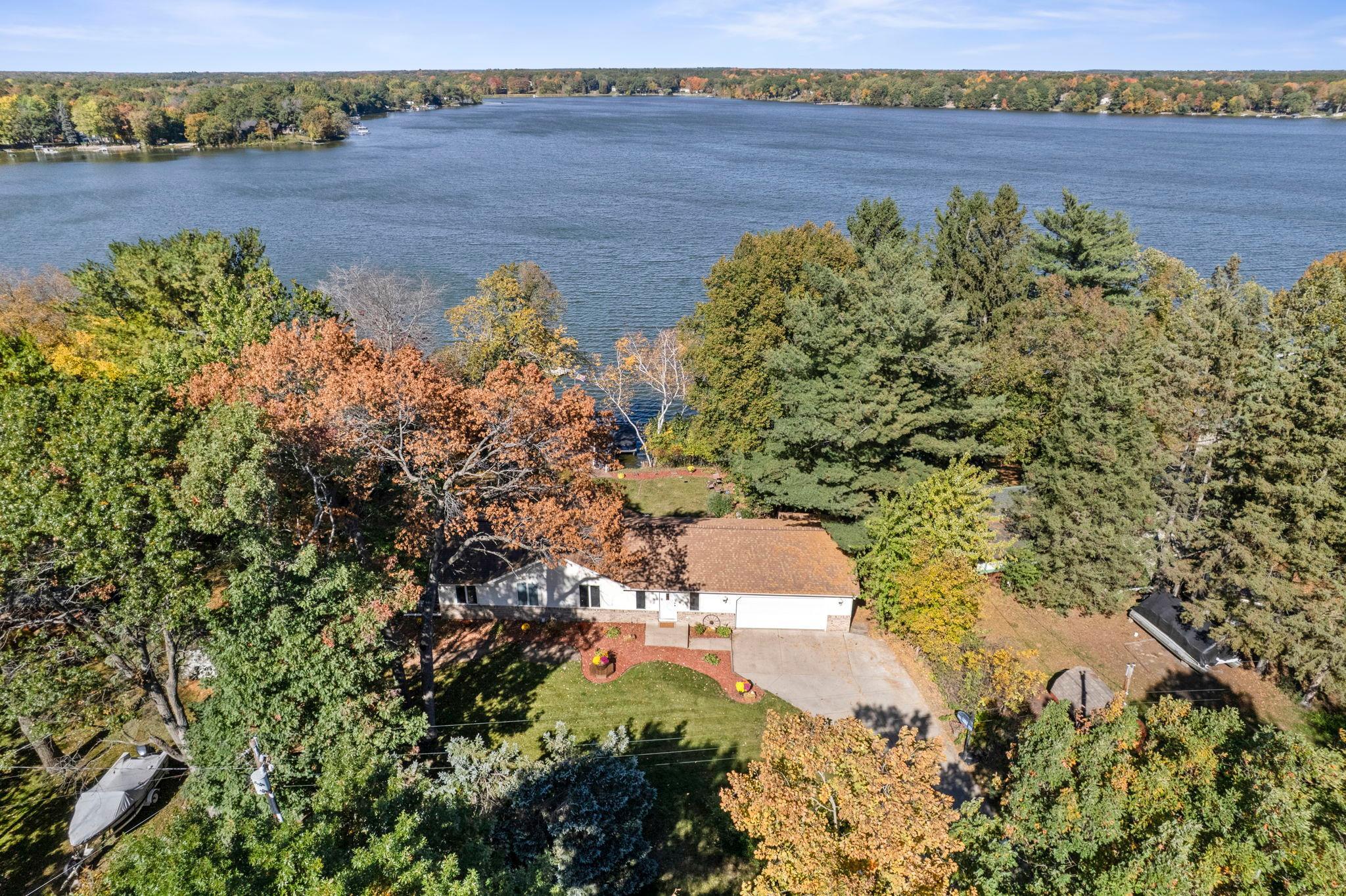 22688 E Martin Lake Drive NE — photo