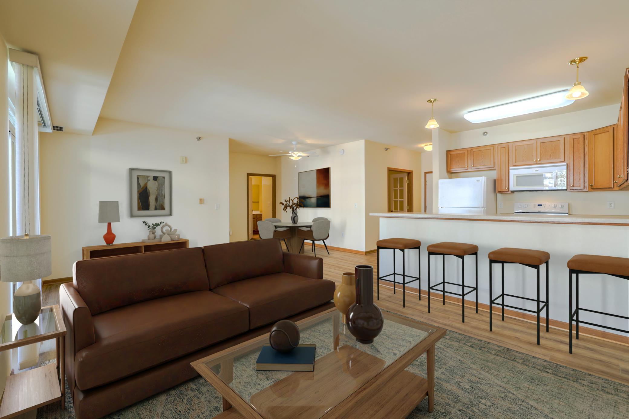 8200 W 33rd Street Unit 323 — photo
