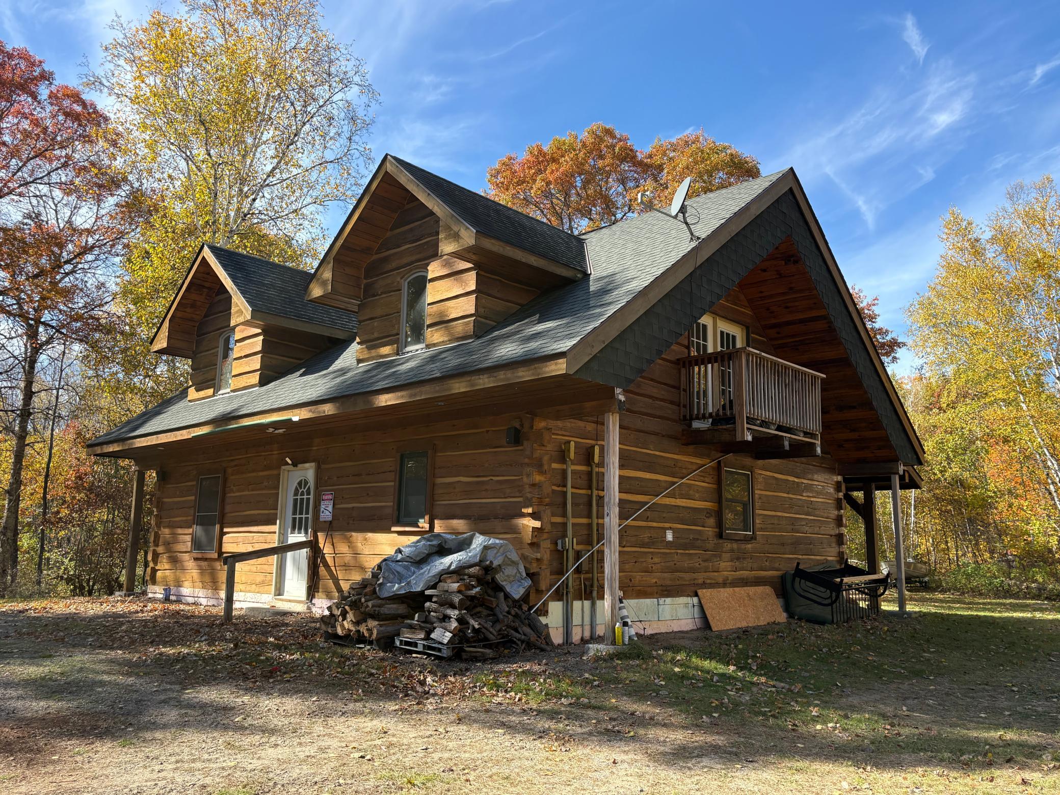 5038 Lake Washburn Road NE — photo