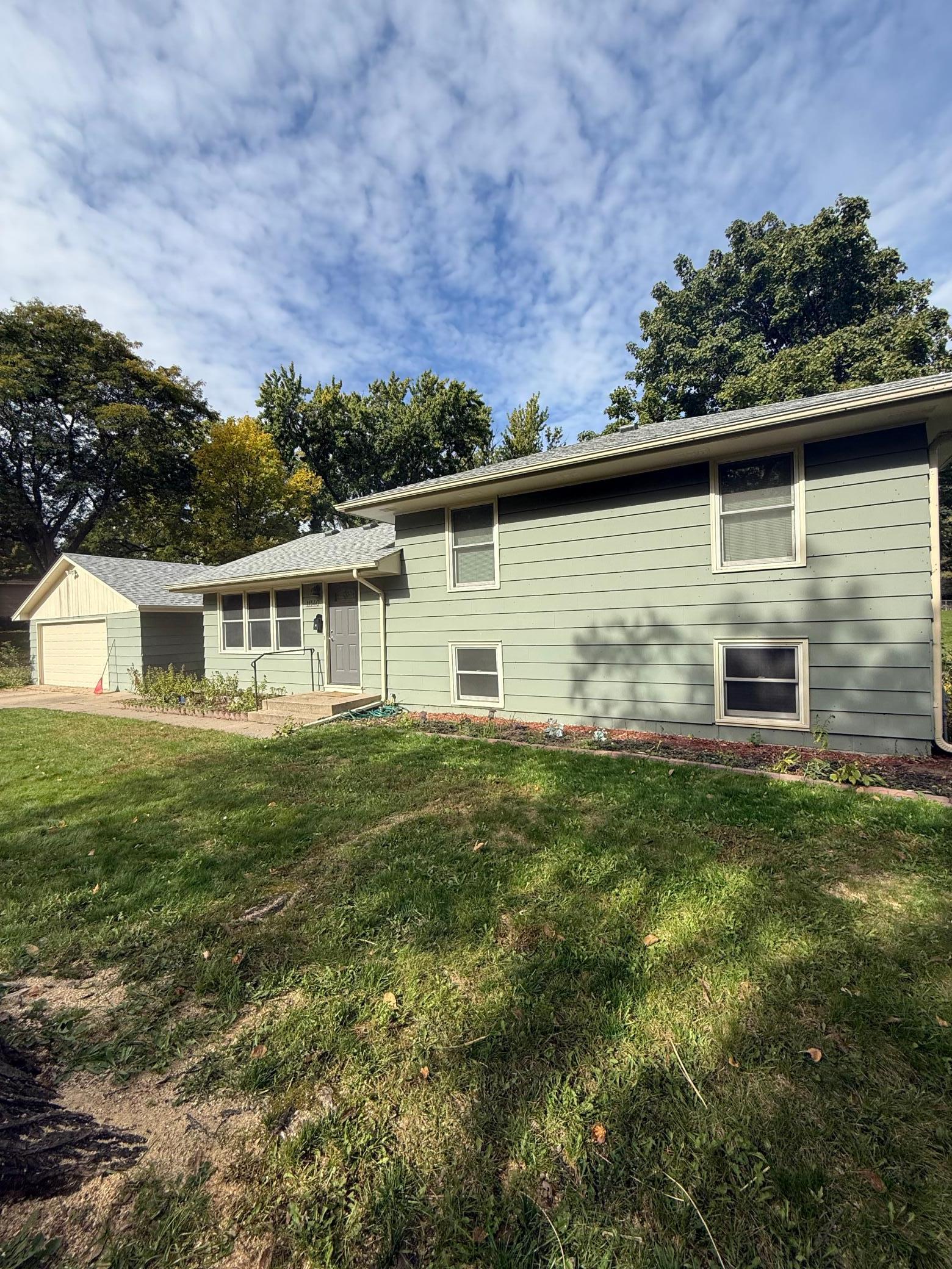 11340 Harrison Road — photo