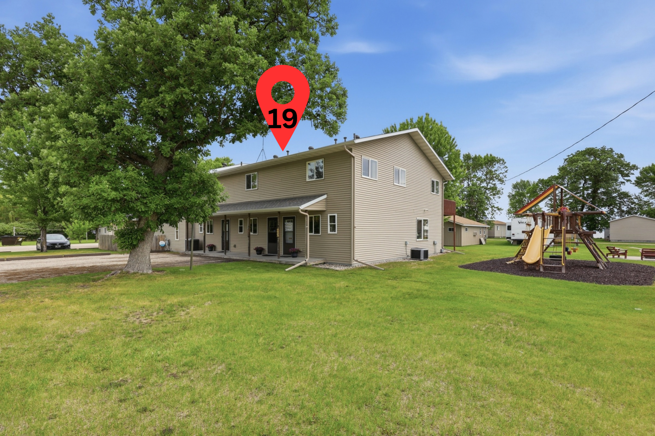 35686 Rush Lake Loop Unit 19 — photo