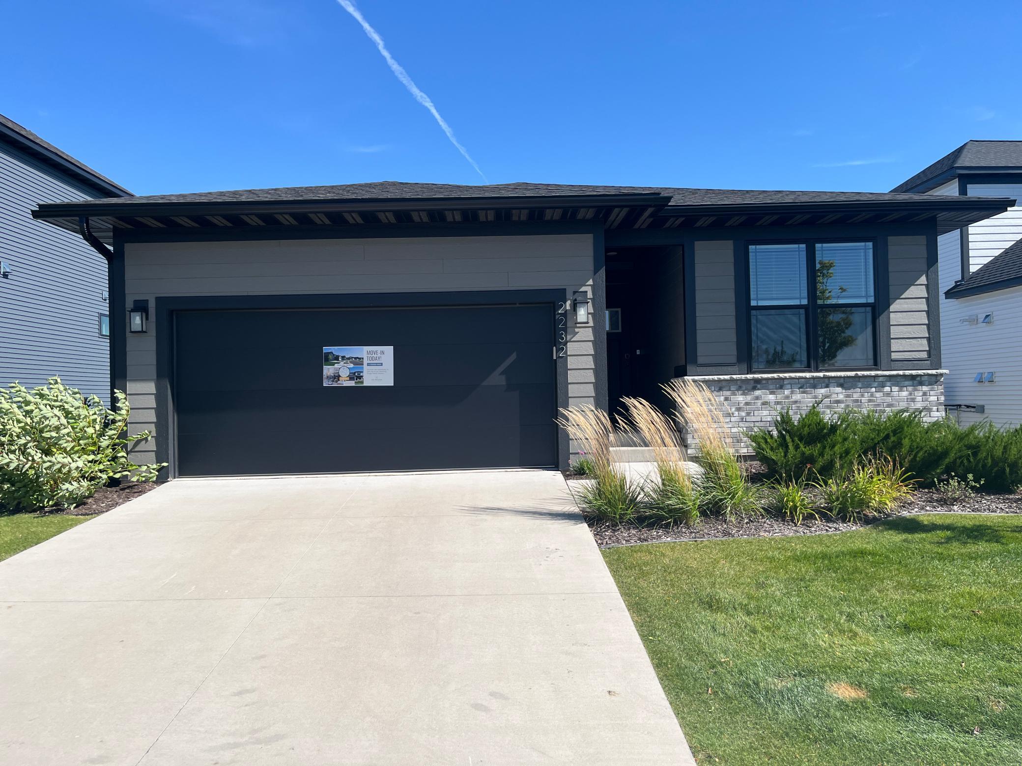 2232 Preserve Drive NW — photo