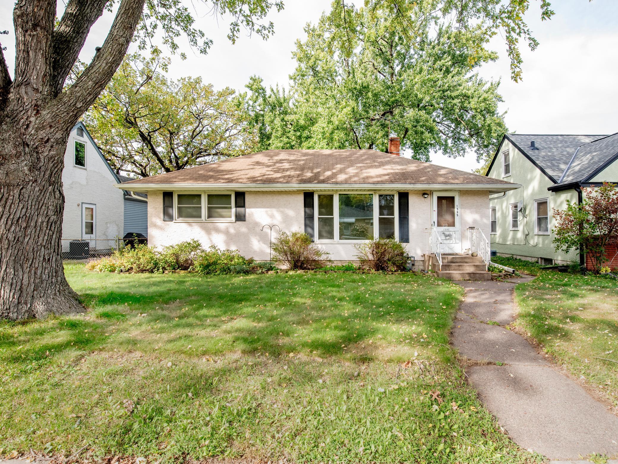 1595 Chamber Street — photo