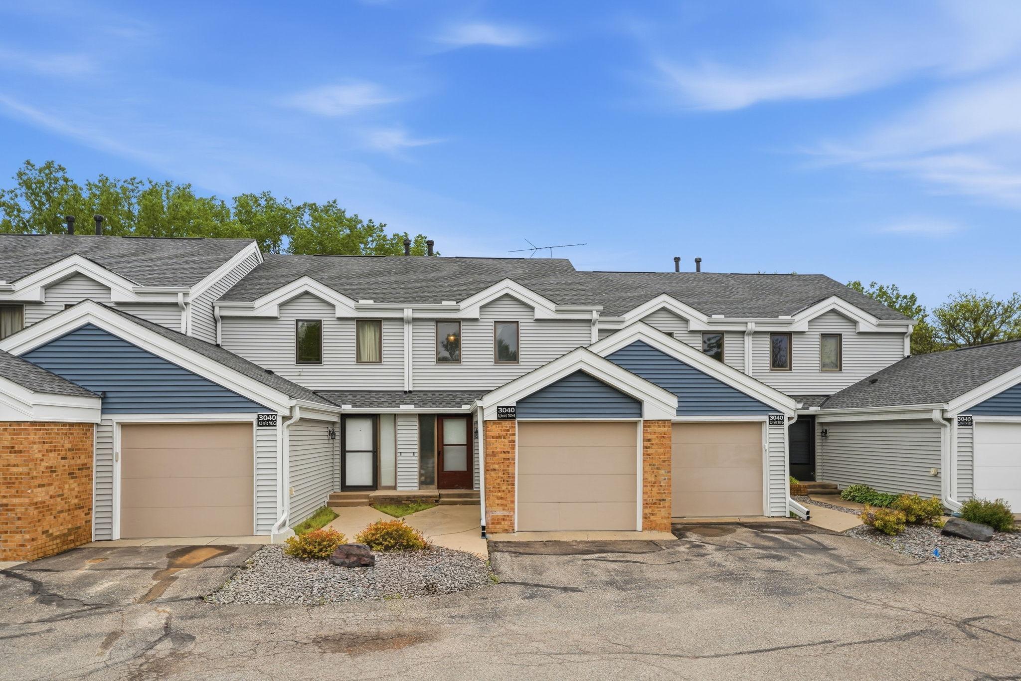 3040 Shields Drive Unit 104 — photo