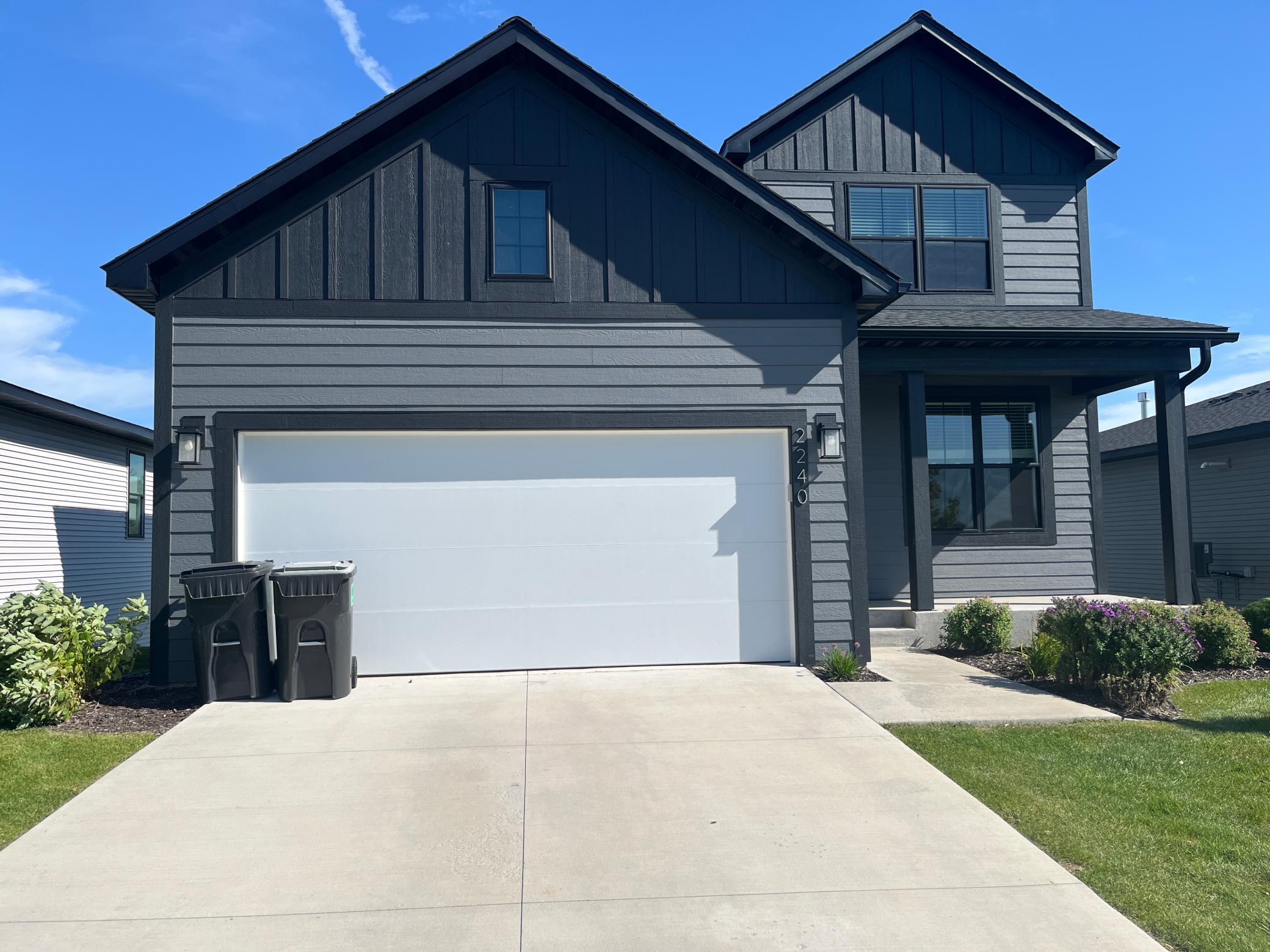 2240 Preserve Drive NW — photo