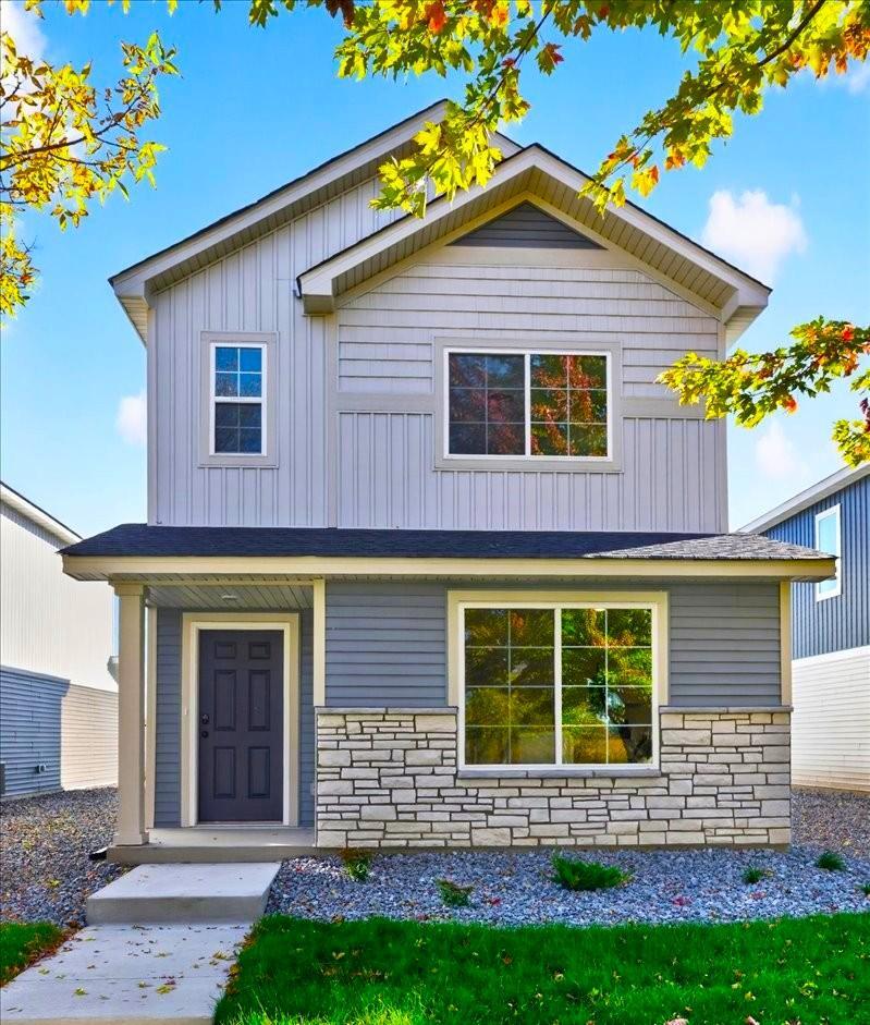 7077 Kittredge Lane NE — photo