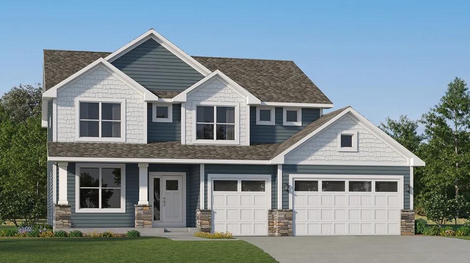 5169 Journey Lane NE — photo