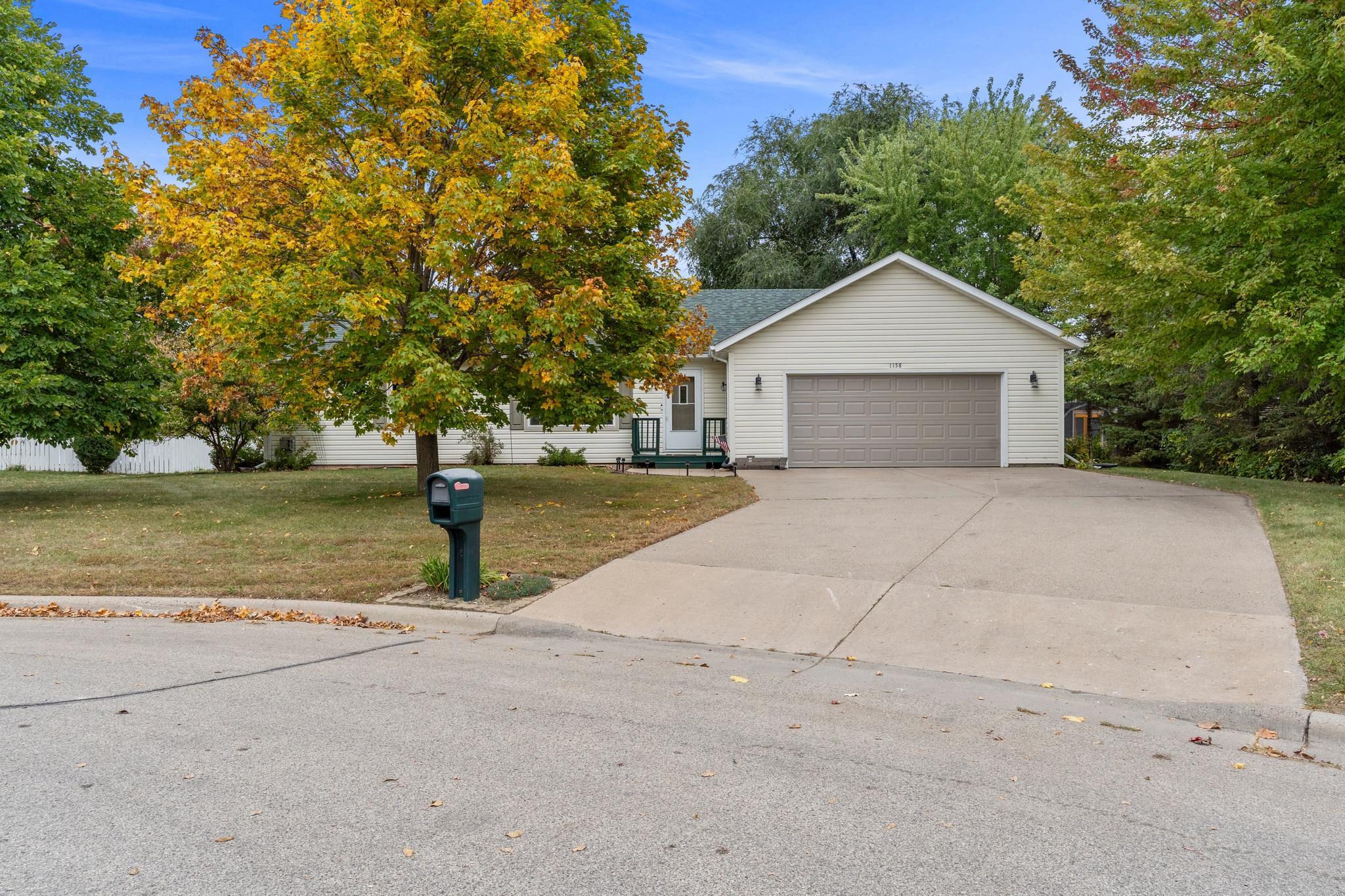 1158 Valley View Road — photo